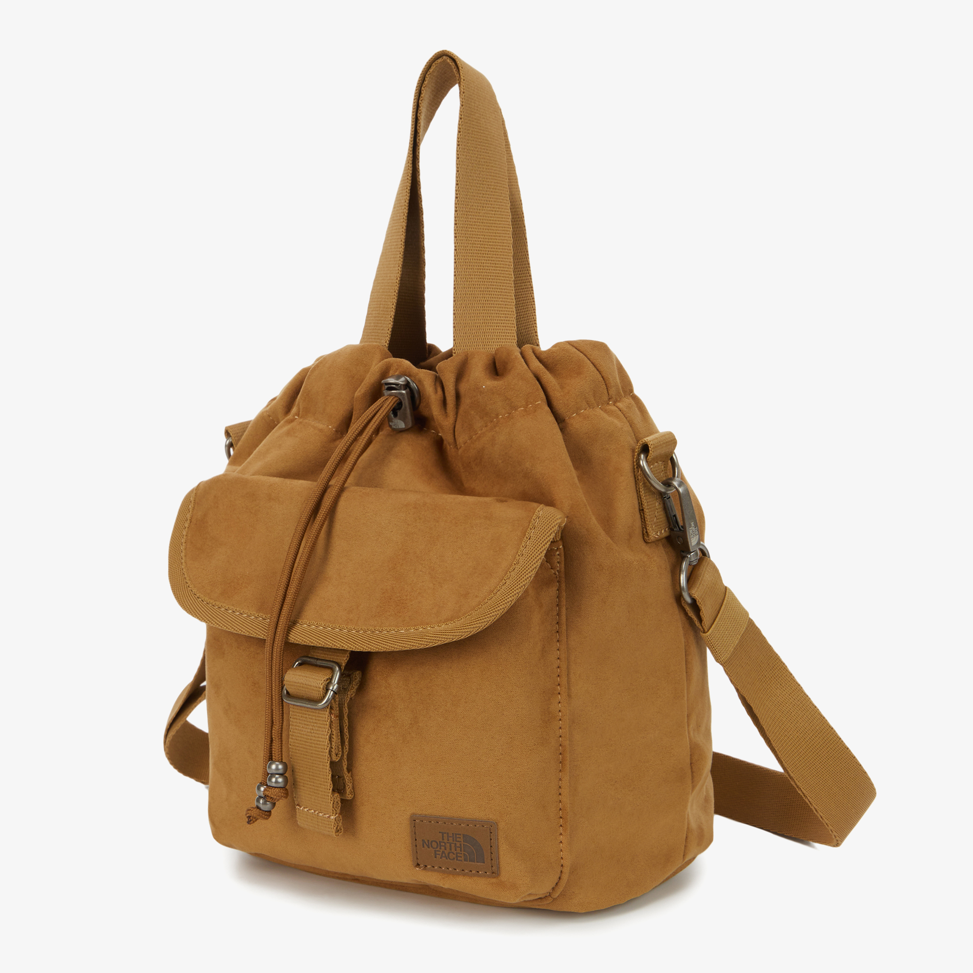 BREEZE BUCKET BAG_SD