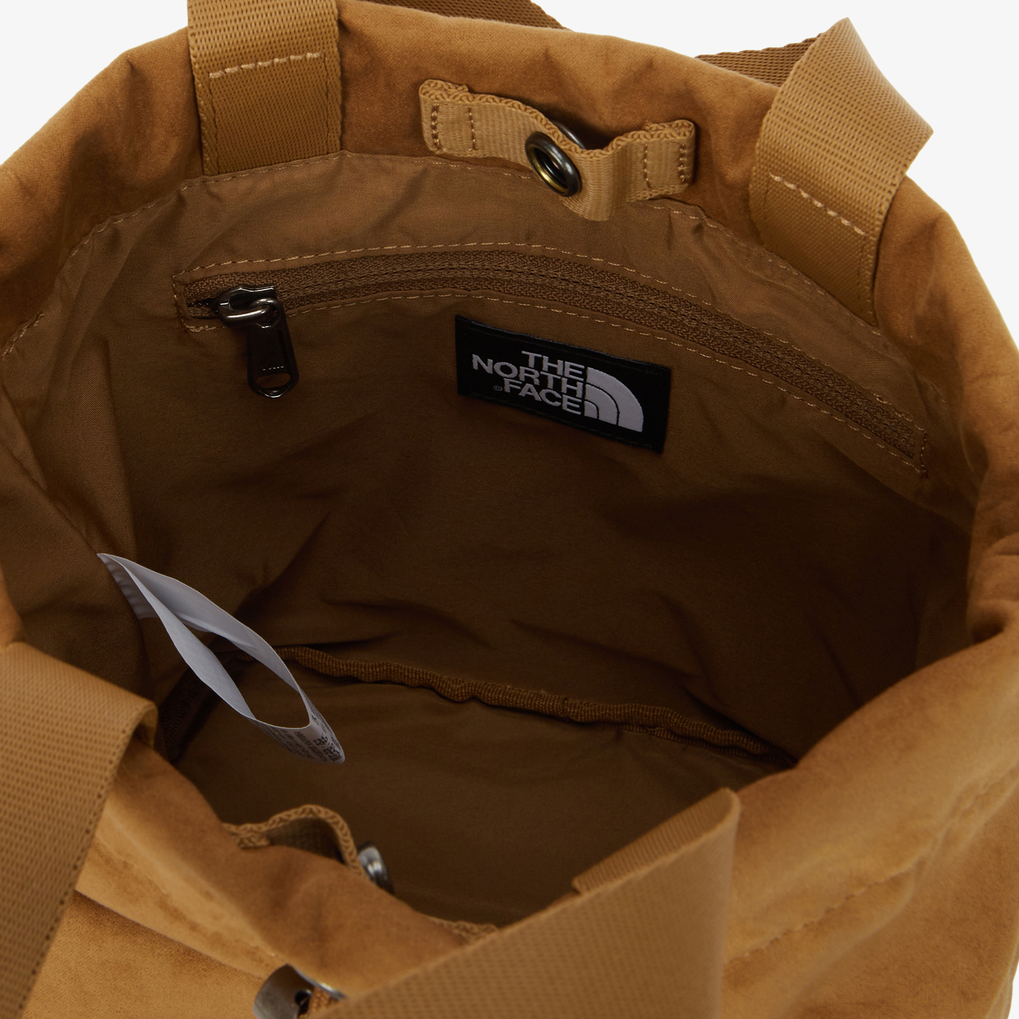 BREEZE BUCKET BAG_SD