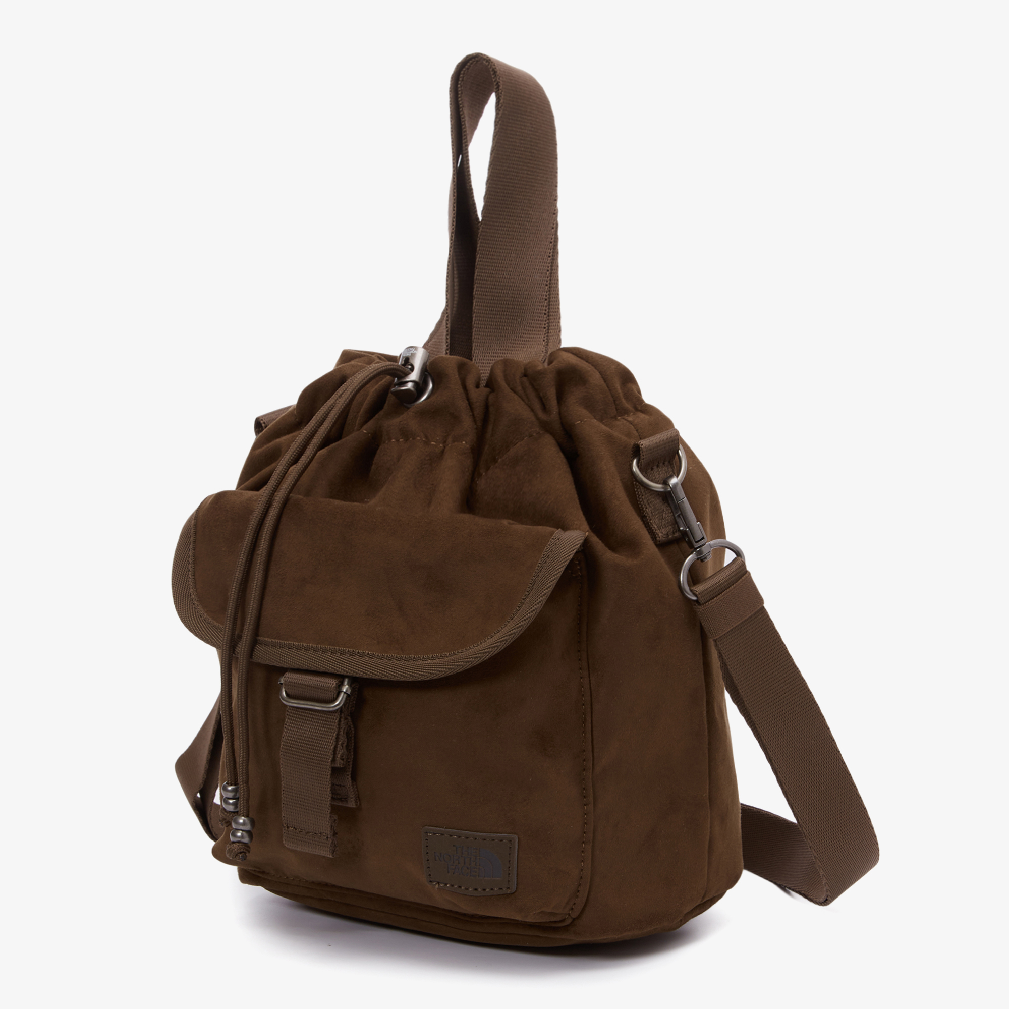 BREEZE BUCKET BAG_SD