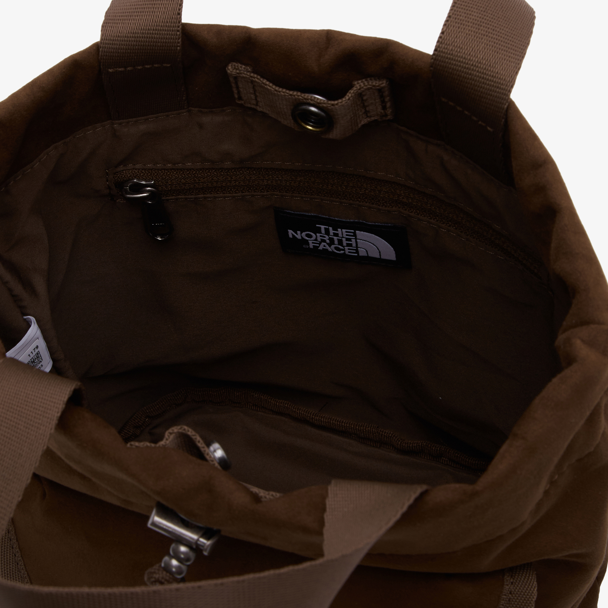 BREEZE BUCKET BAG_SD