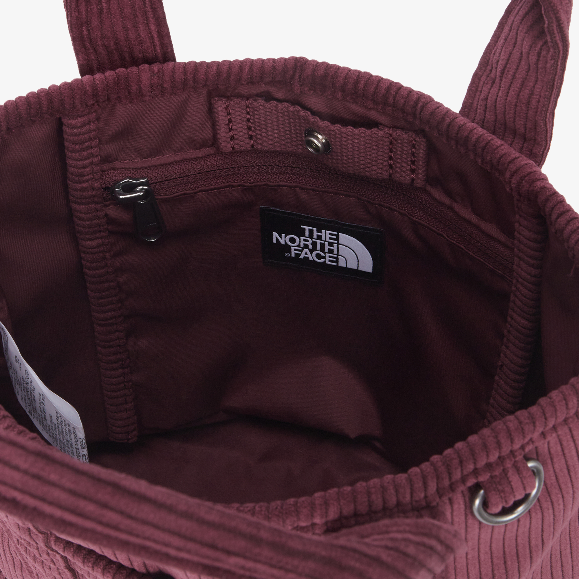 ALL-DAY TOTE S II_CD