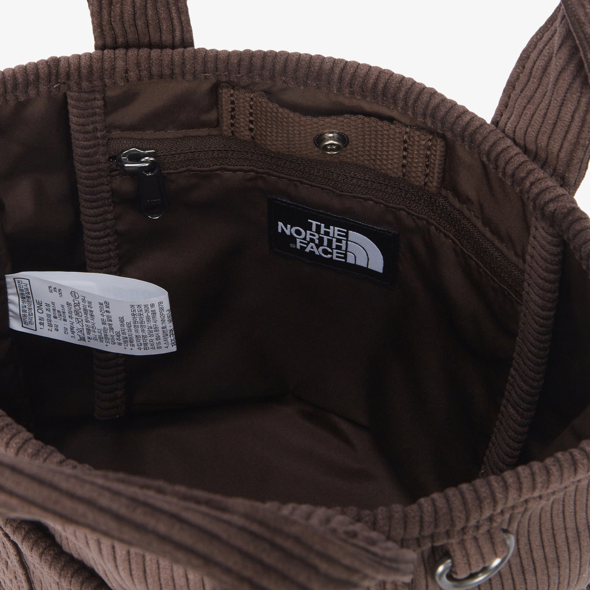 ALL-DAY TOTE S II_CD