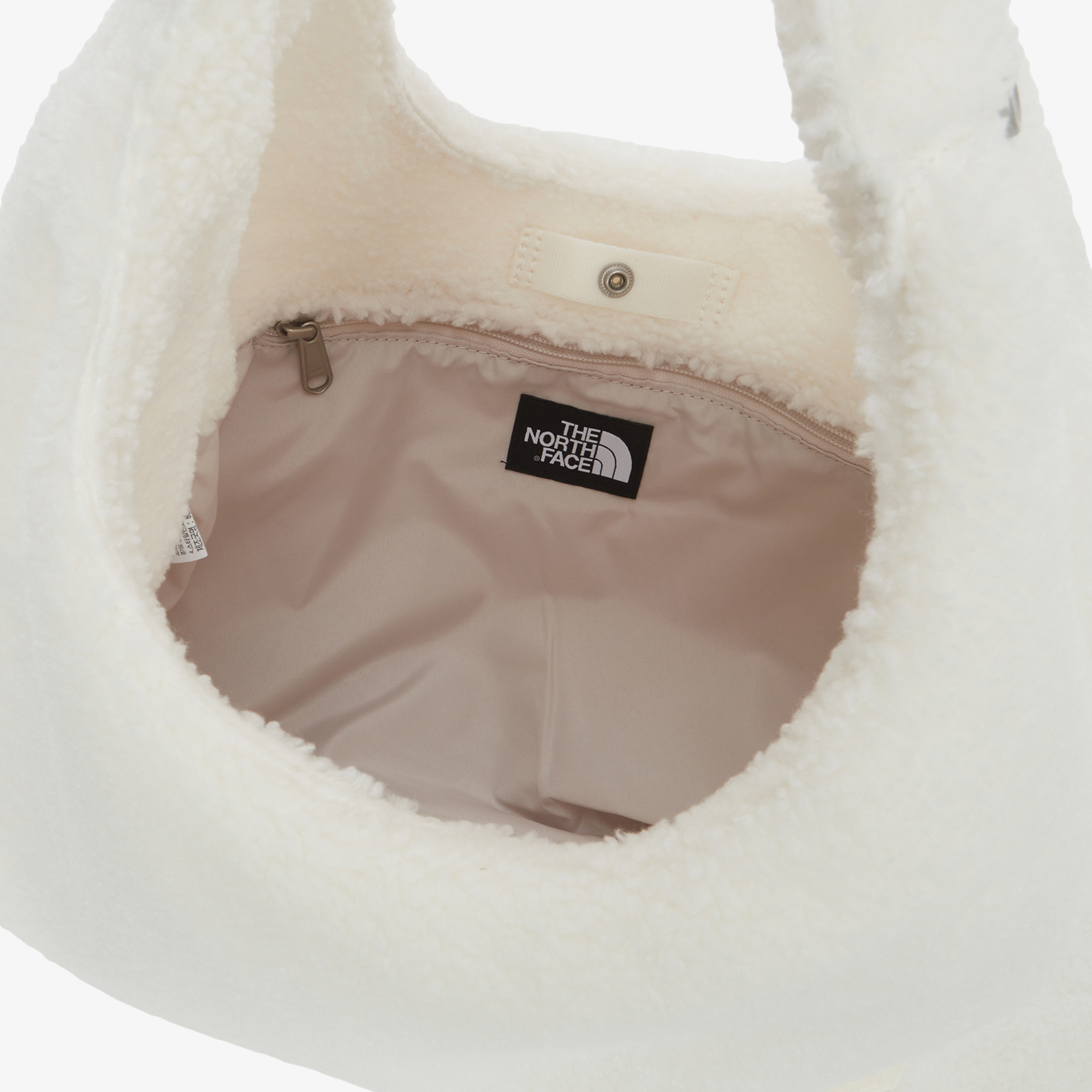 TNF TRIG BAG
