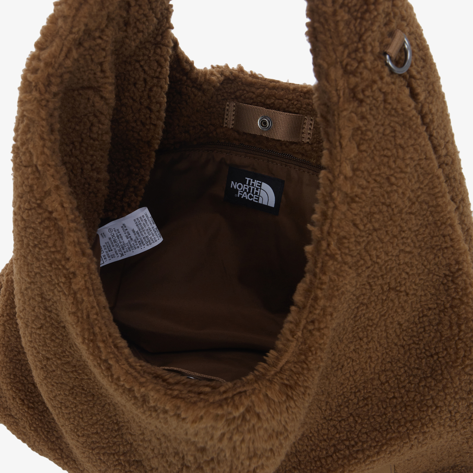 TNF TRIG BAG_FL