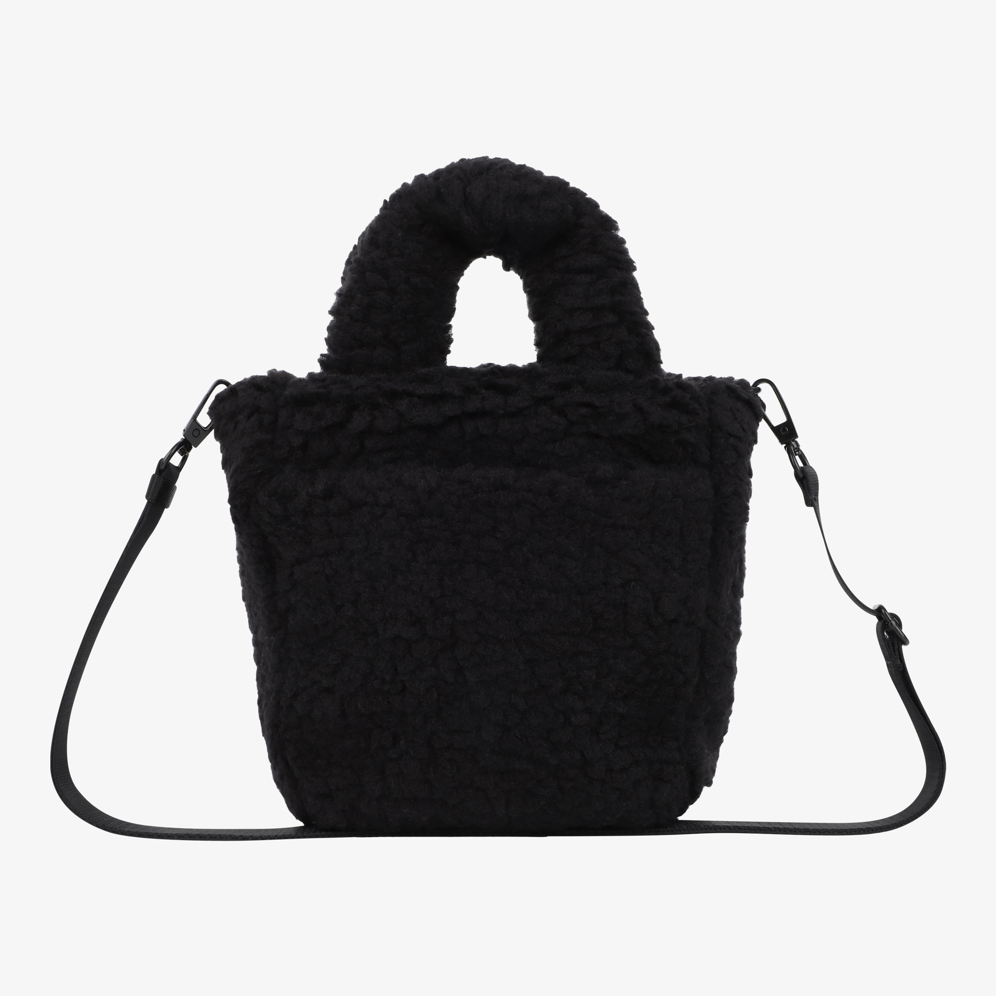 PLUMPY TOTE BAG MINI_FL