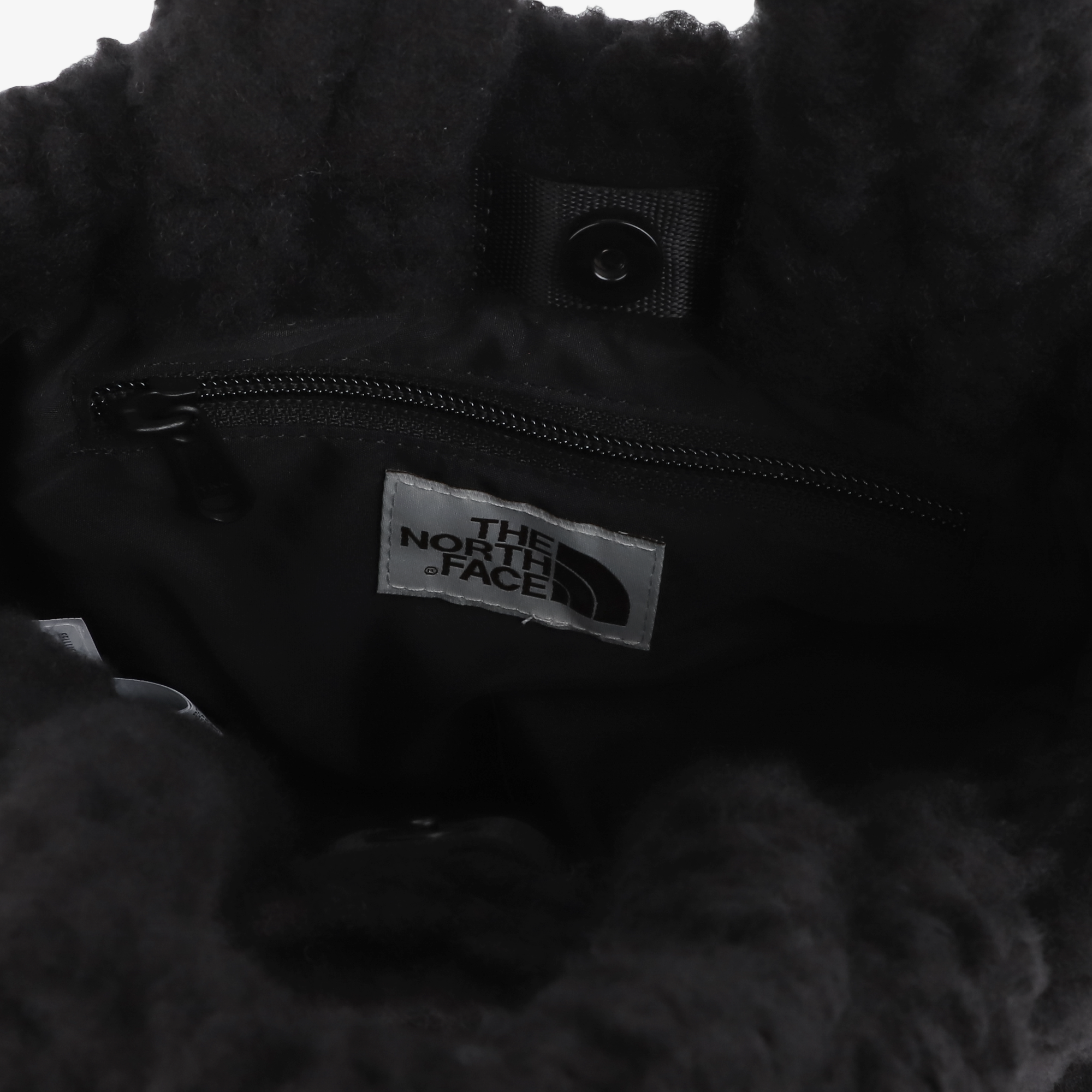 PLUMPY TOTE BAG MINI_FL