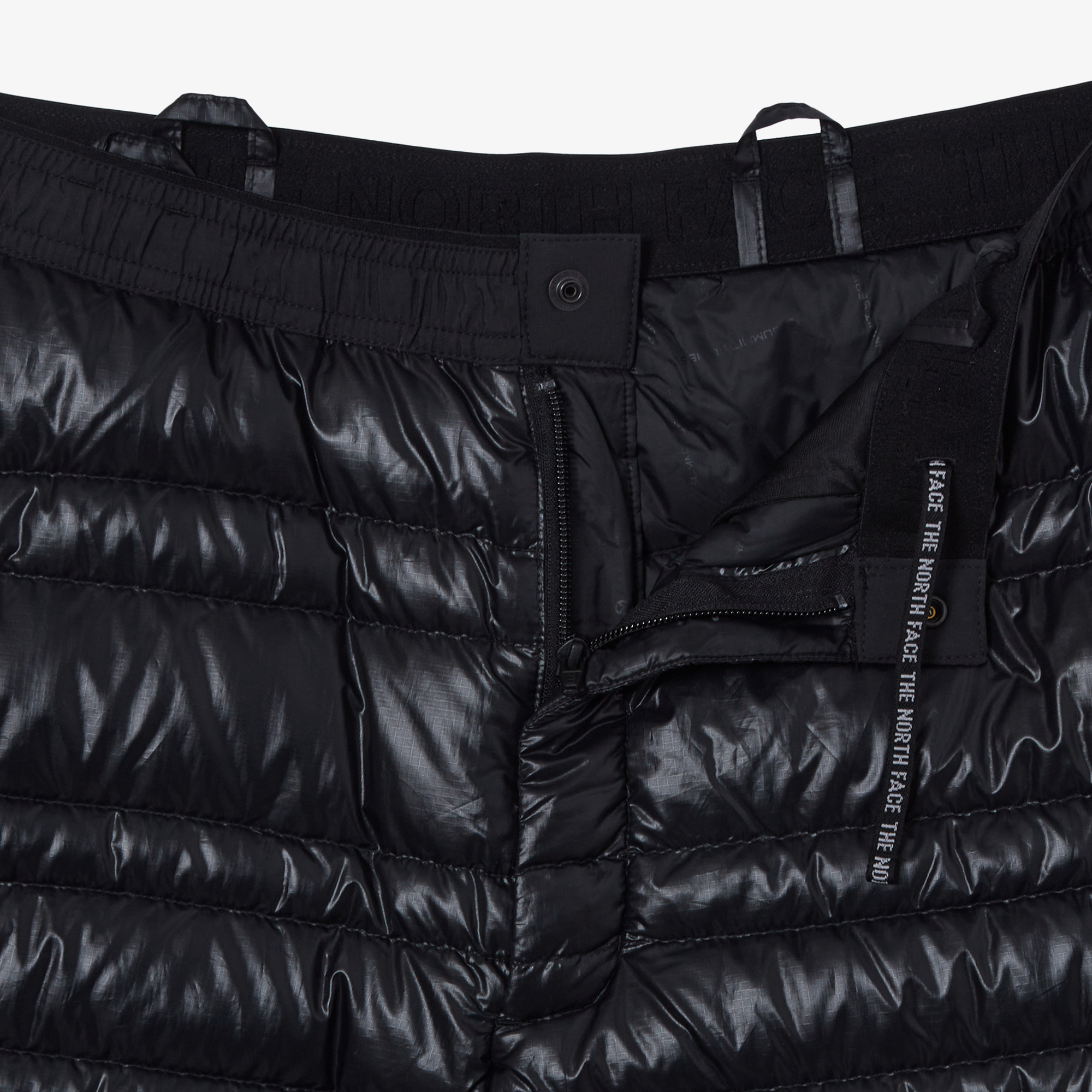 M'S QUANTUM DOWN PANTS (RDS)