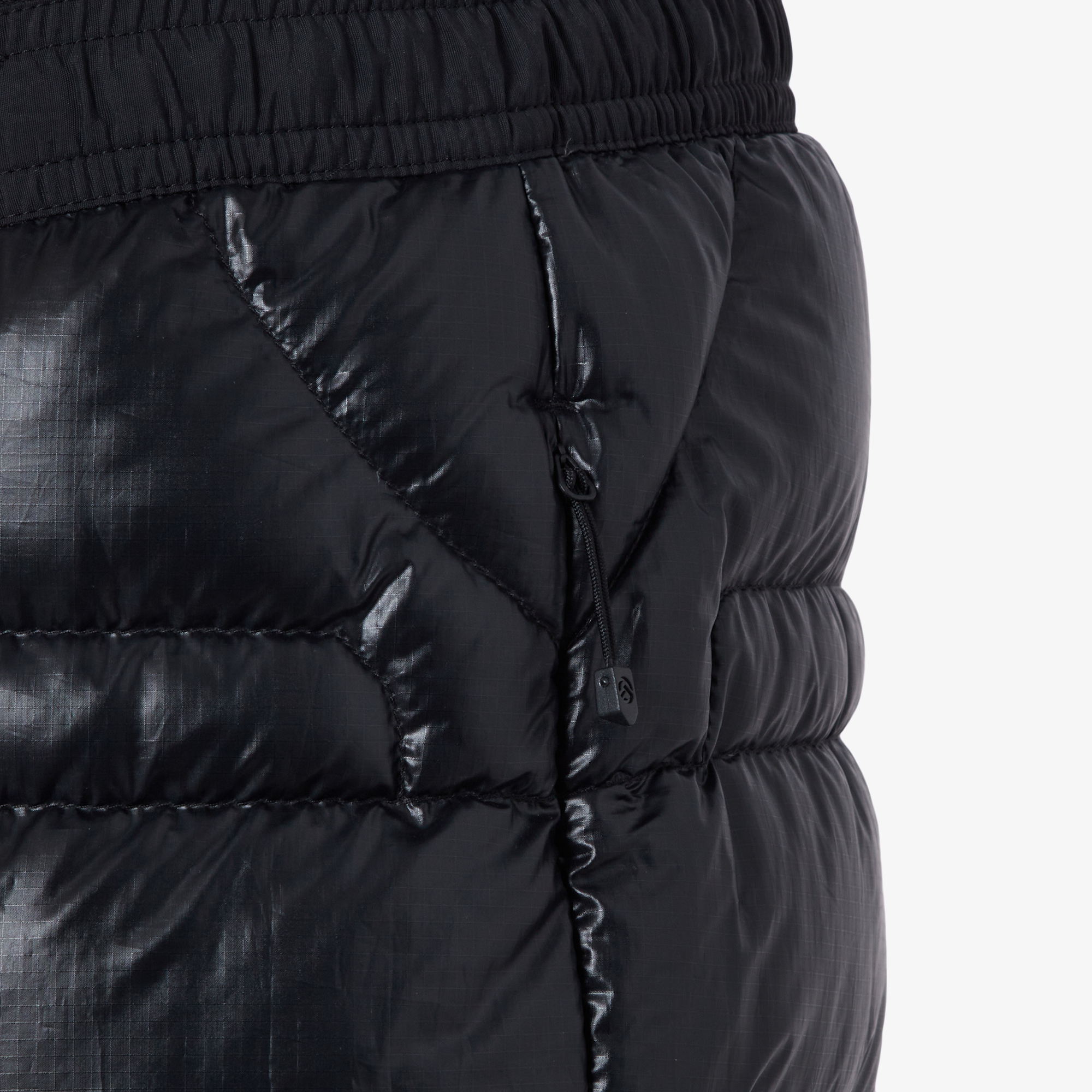 M'S QUANTUM DOWN PANTS (RDS)