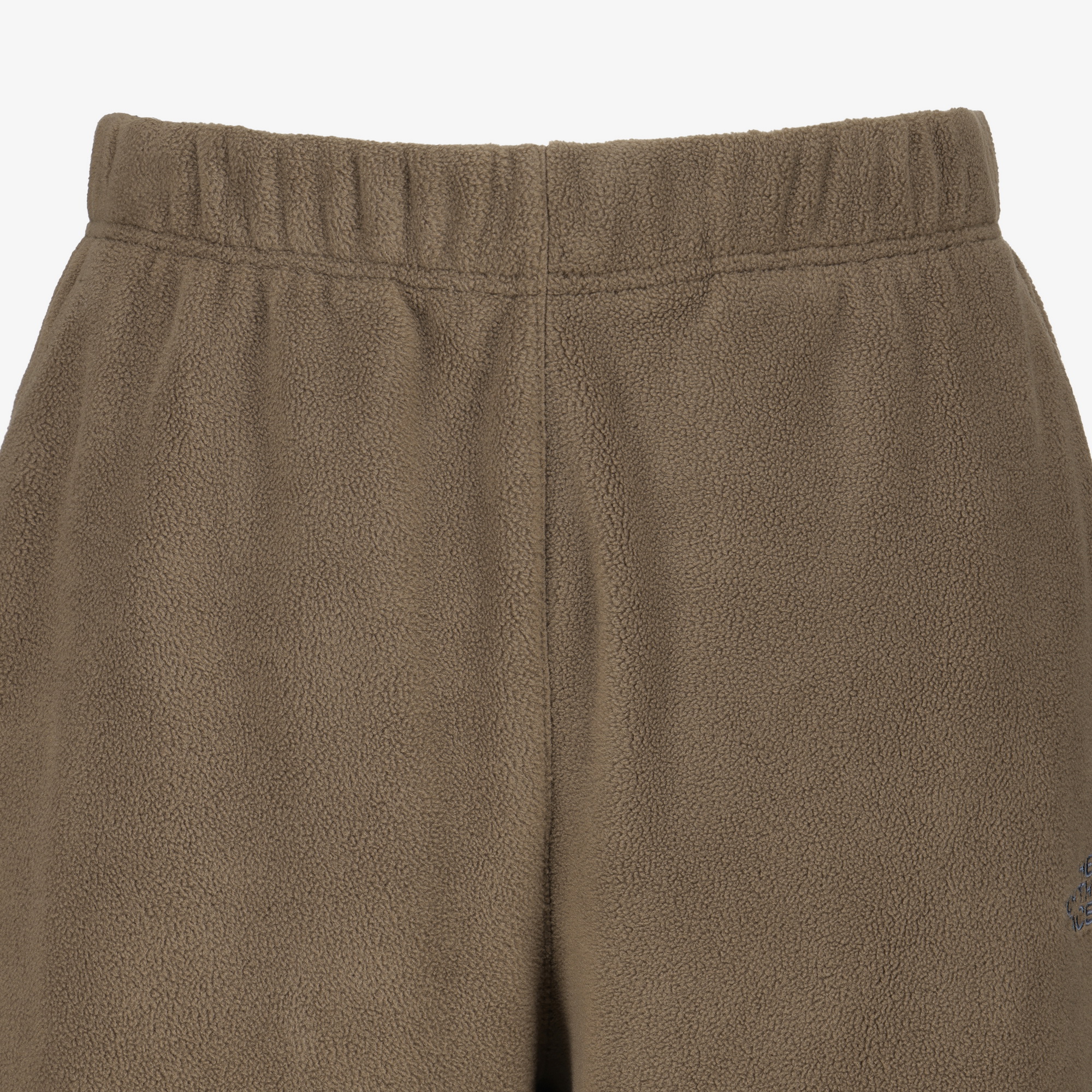 COMEL FLEECE PANTS