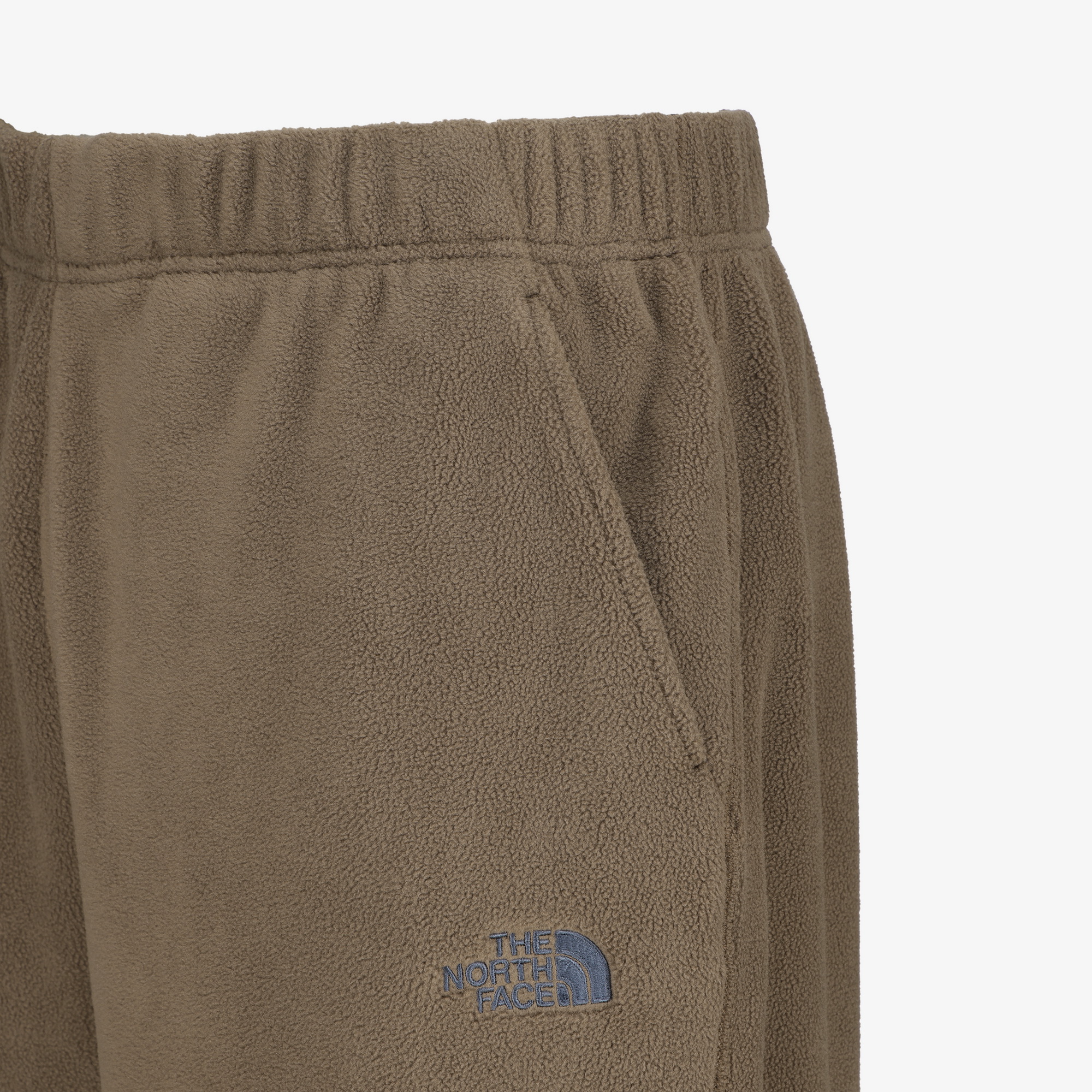 COMEL FLEECE PANTS