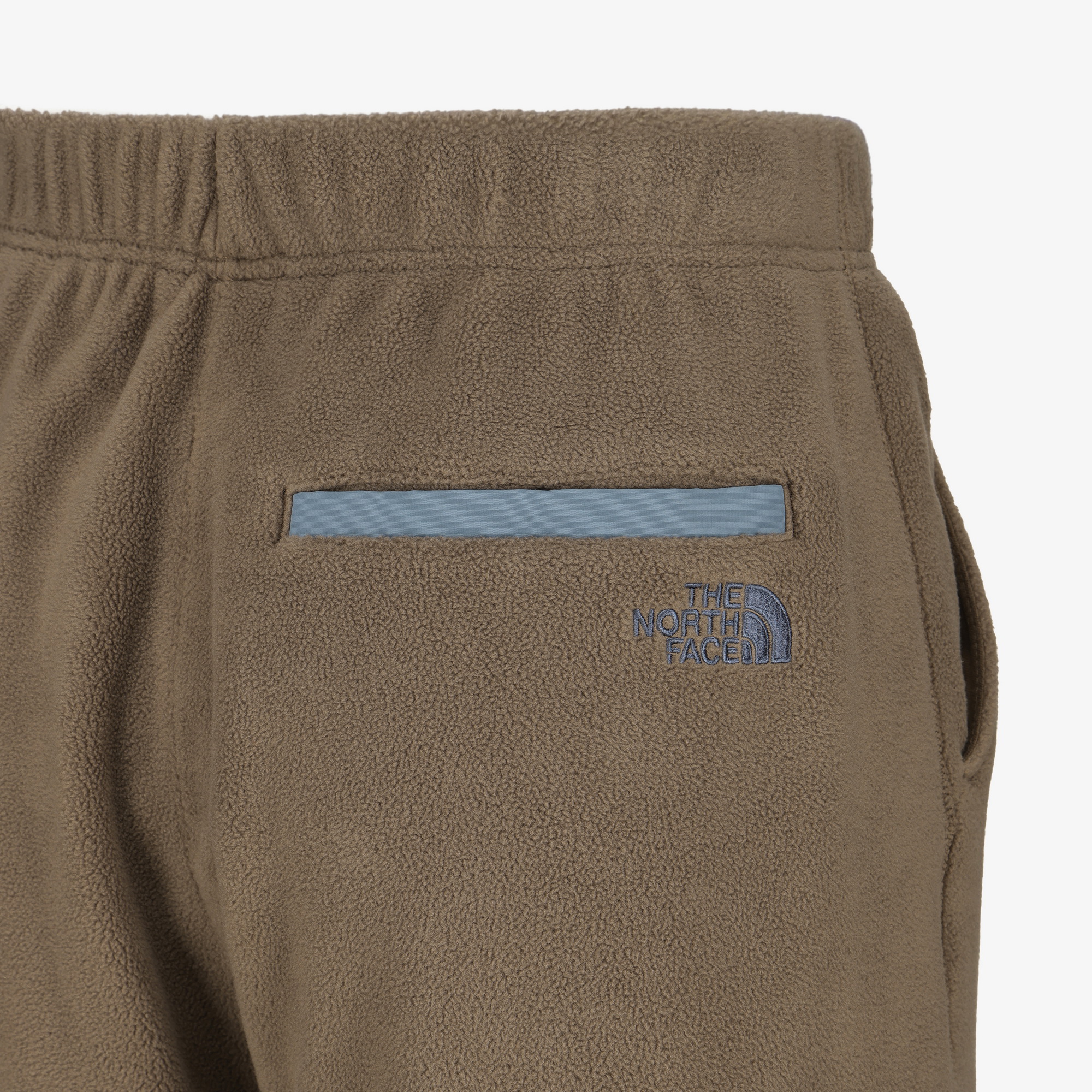 COMEL FLEECE PANTS