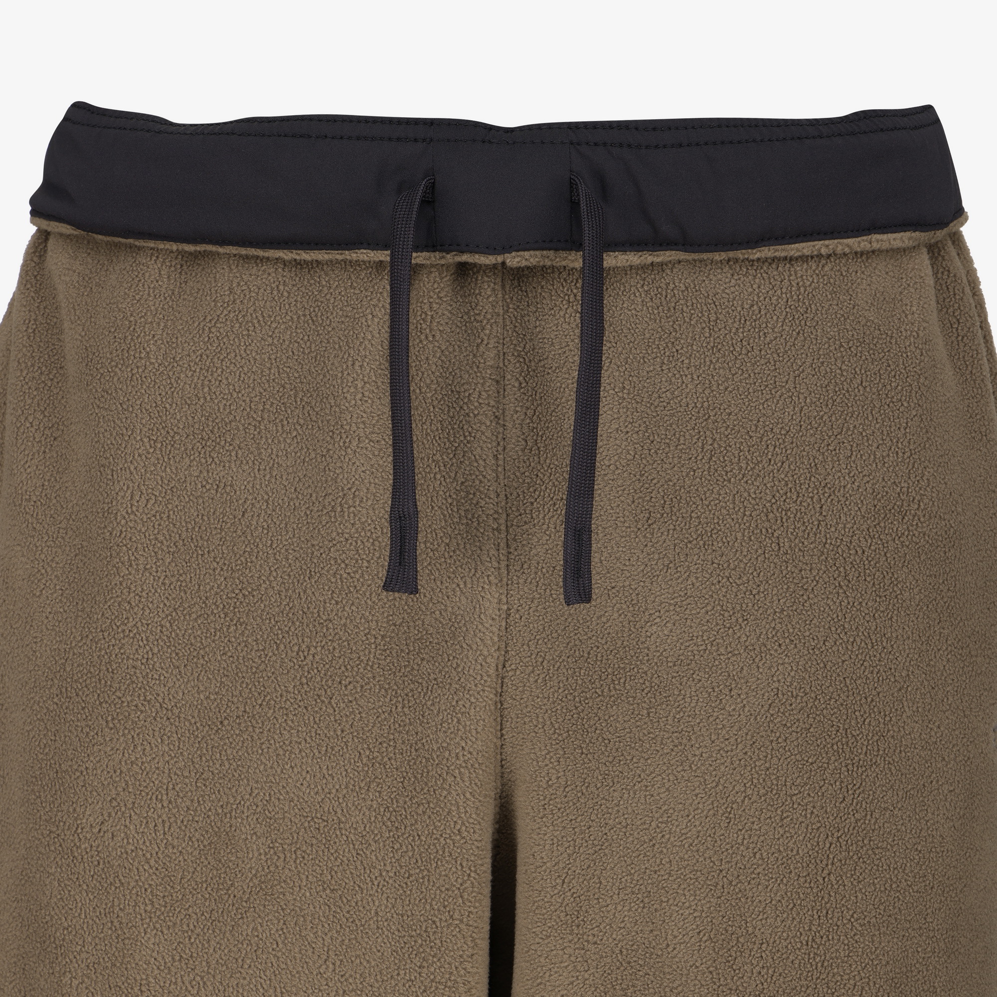 COMEL FLEECE PANTS