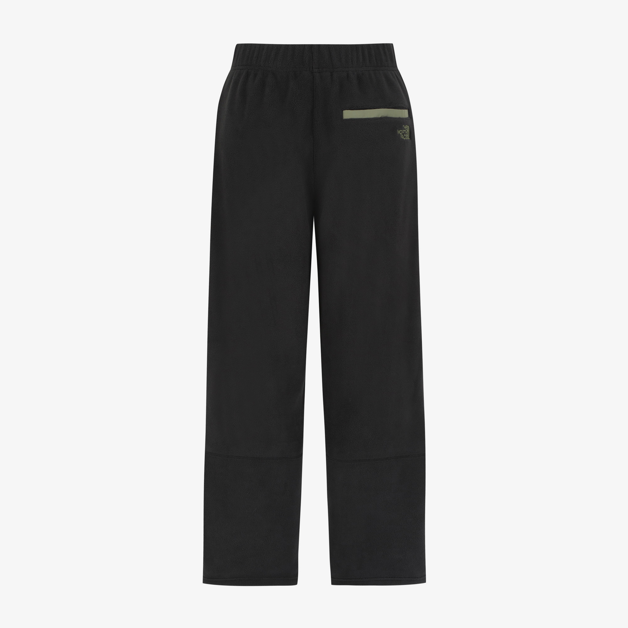 COMEL FLEECE PANTS