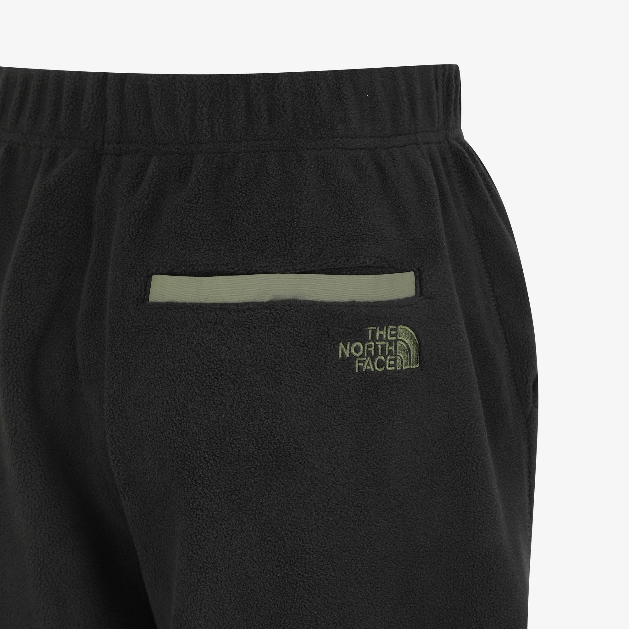 COMEL FLEECE PANTS