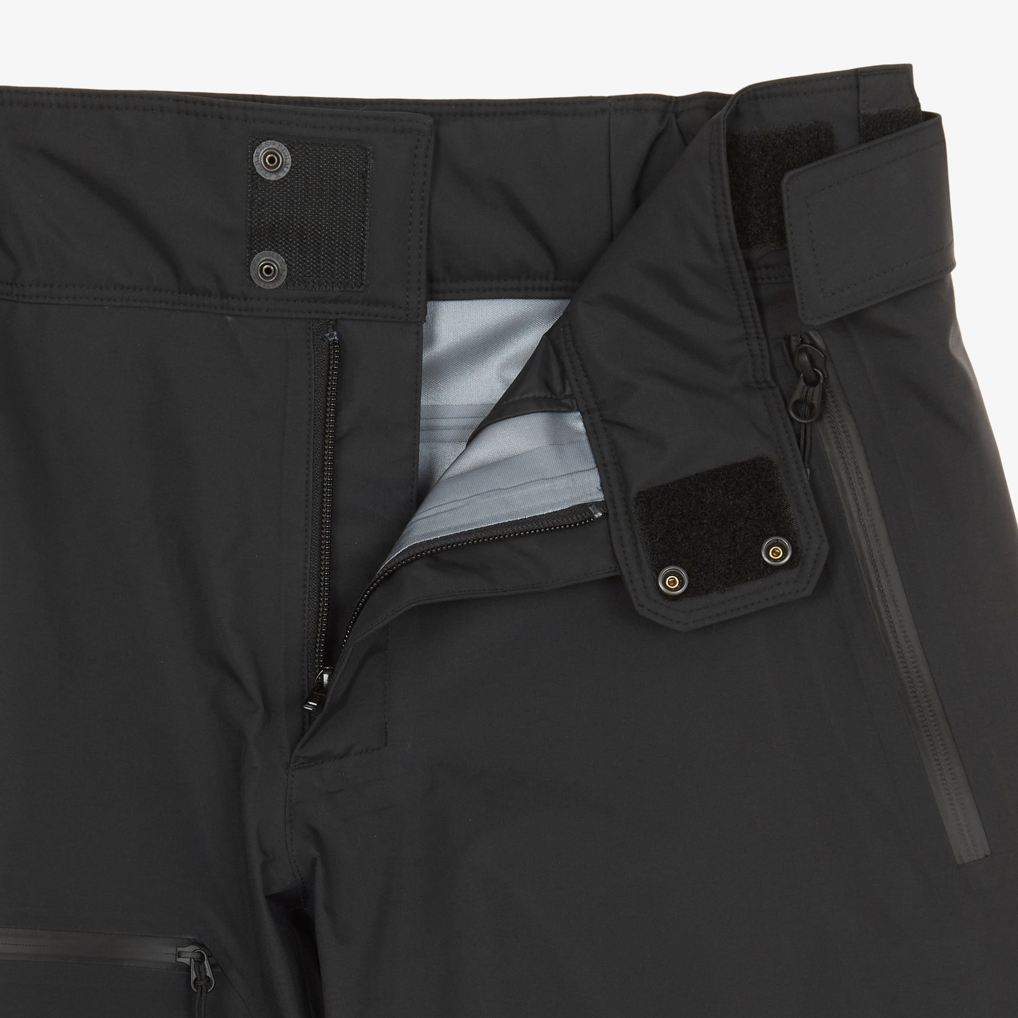 M'S WHISTLER GTX SKI PANTS