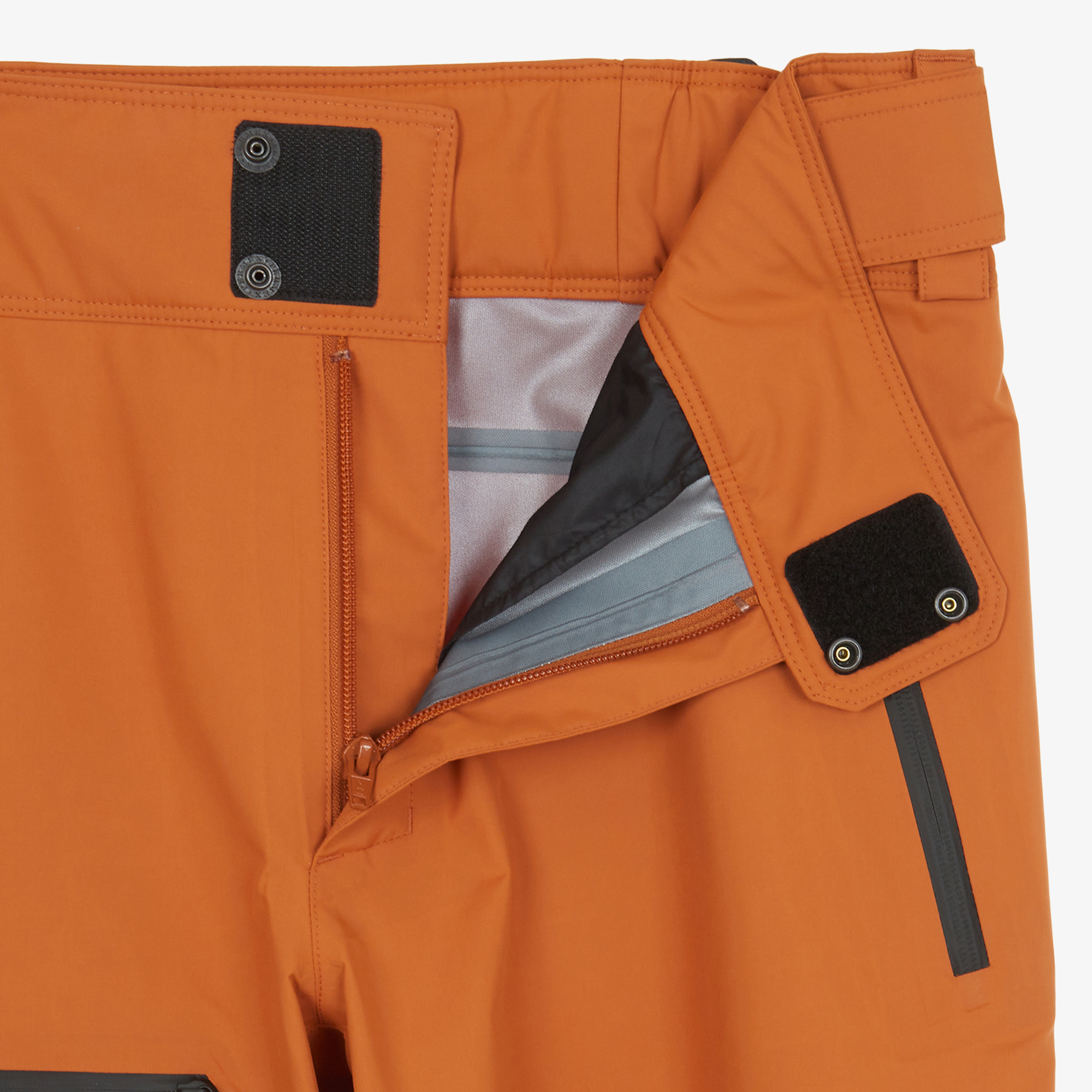 M'S WHISTLER GTX SKI PANTS