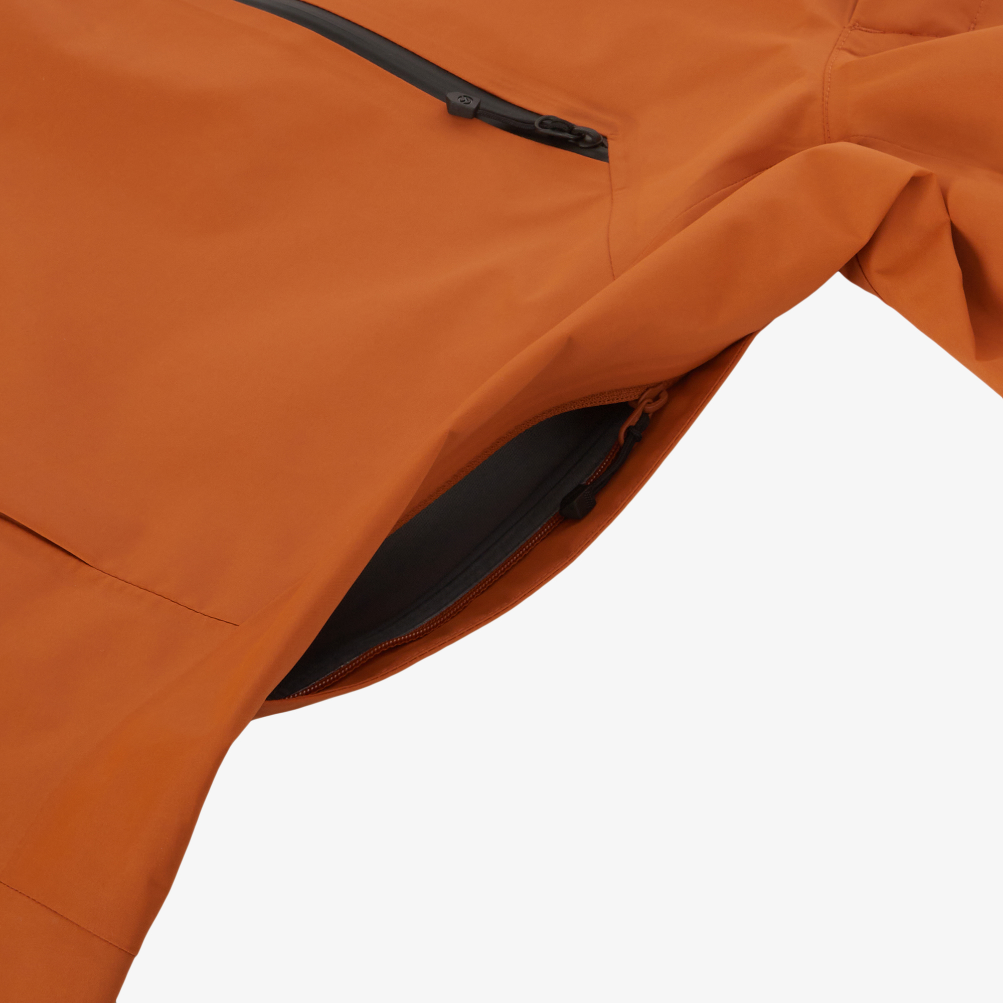 M'S WHISTLER GTX SKI PANTS