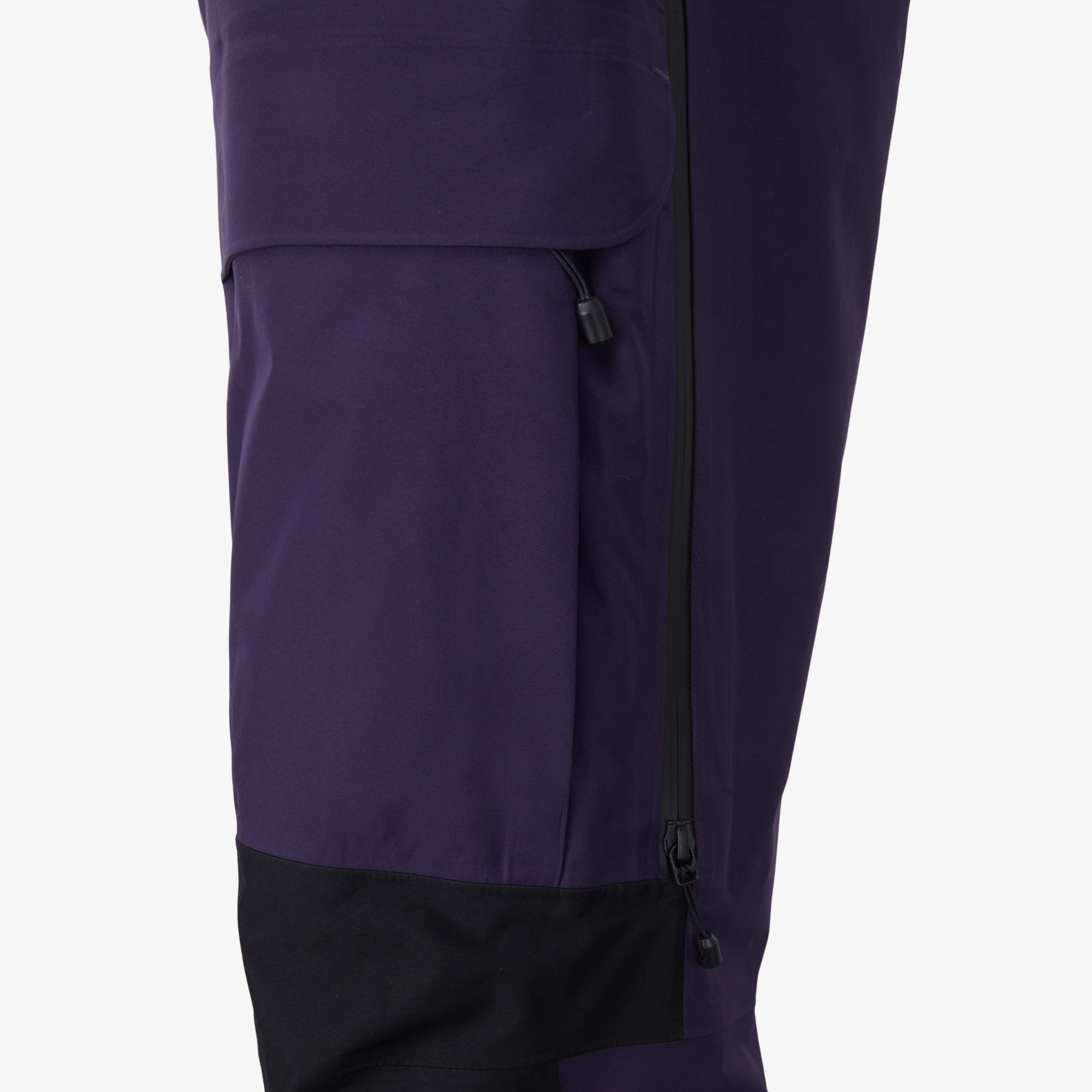 M SUMMIT VERBIER GTX BIB