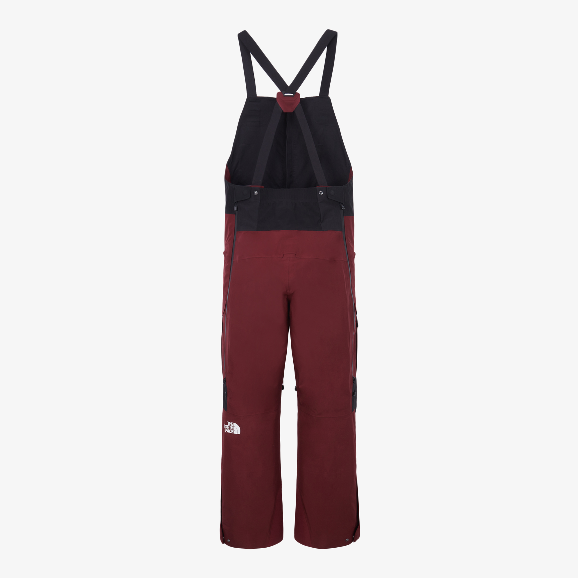 W SUMMIT VERBIER GTX BIB