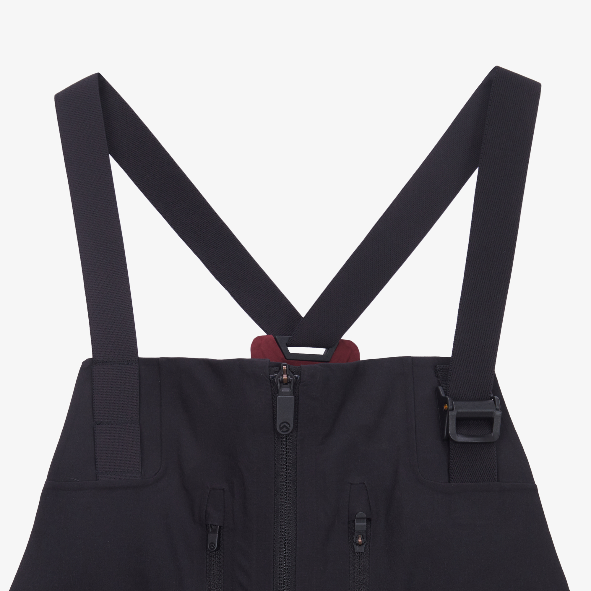 W SUMMIT VERBIER GTX BIB