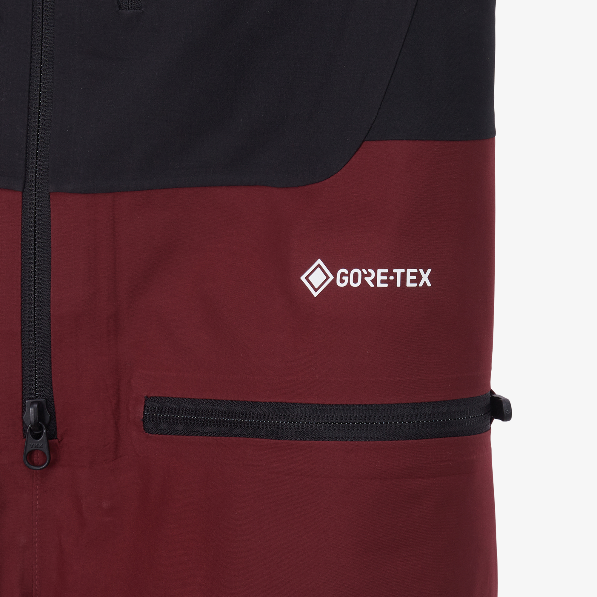 W SUMMIT VERBIER GTX BIB