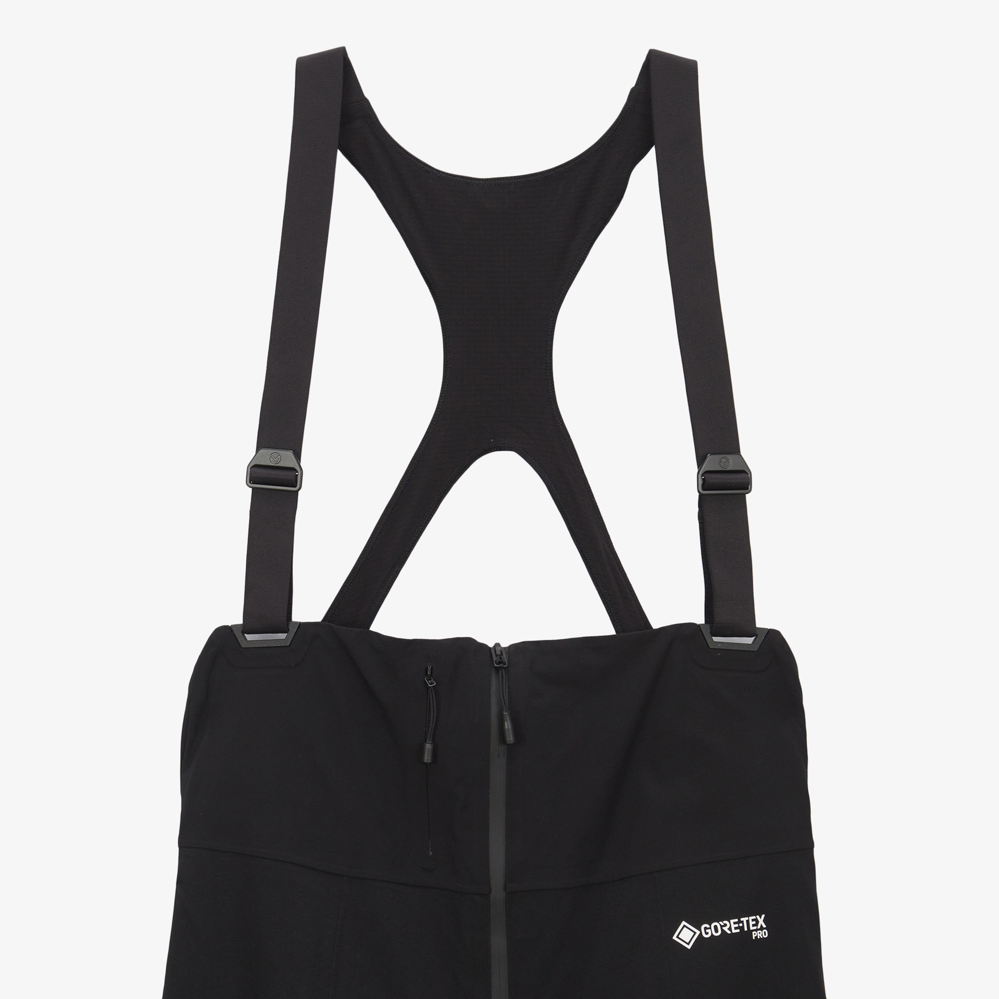 W SUMMIT MOUNTAIN GTX PRO BIB
