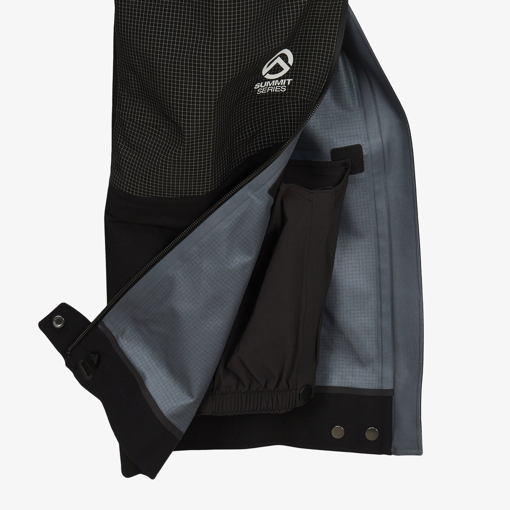 W SUMMIT MOUNTAIN GTX PRO BIB