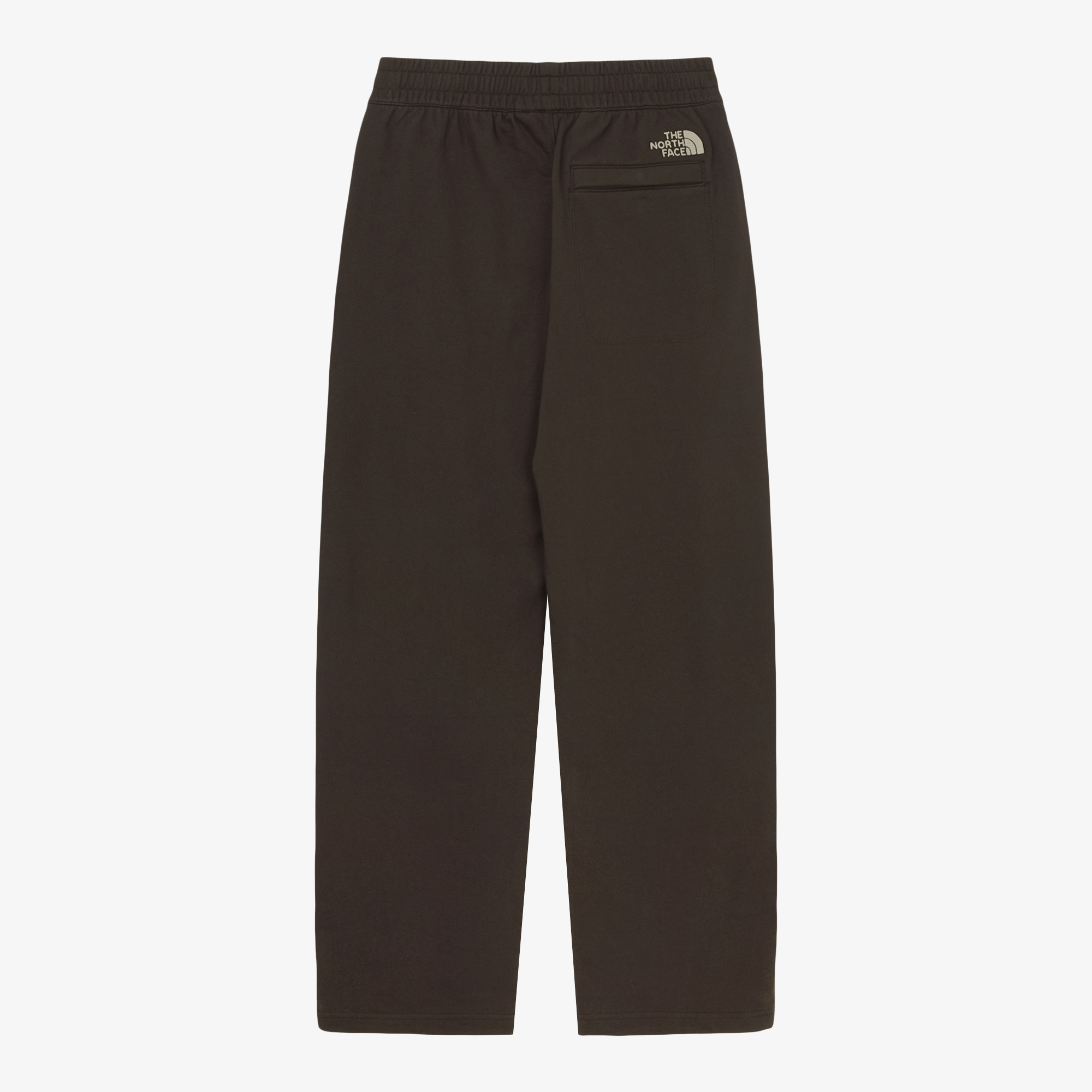 M'S MELTON SWEATPANTS