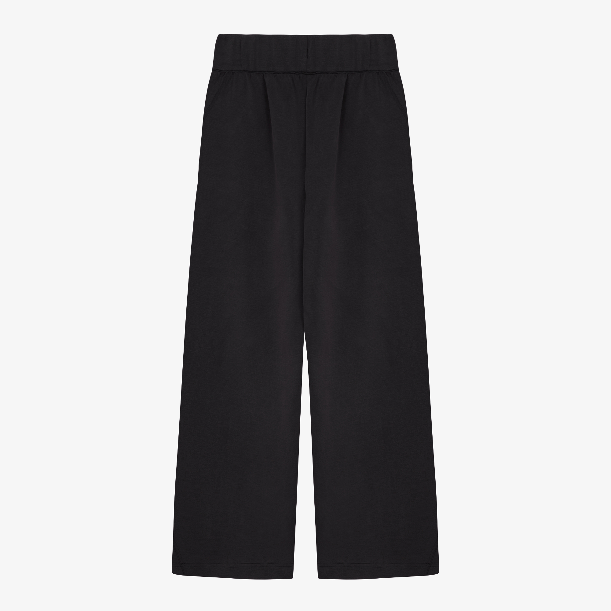 W'S NUBE WIDE PANTS
