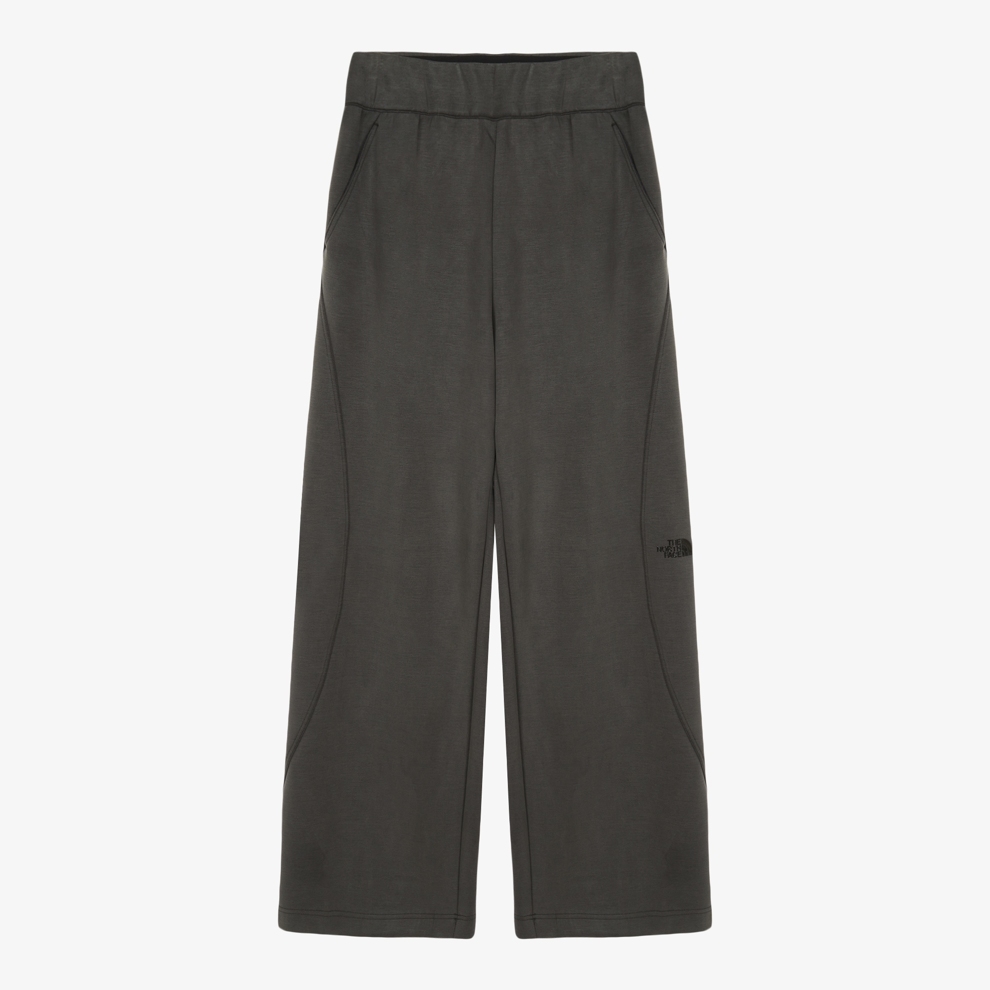 W'S NUBE WIDE PANTS