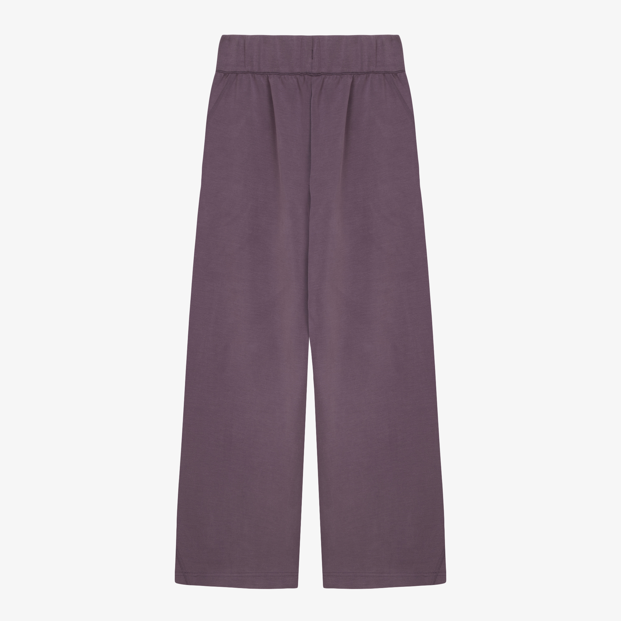 W'S NUBE WIDE PANTS