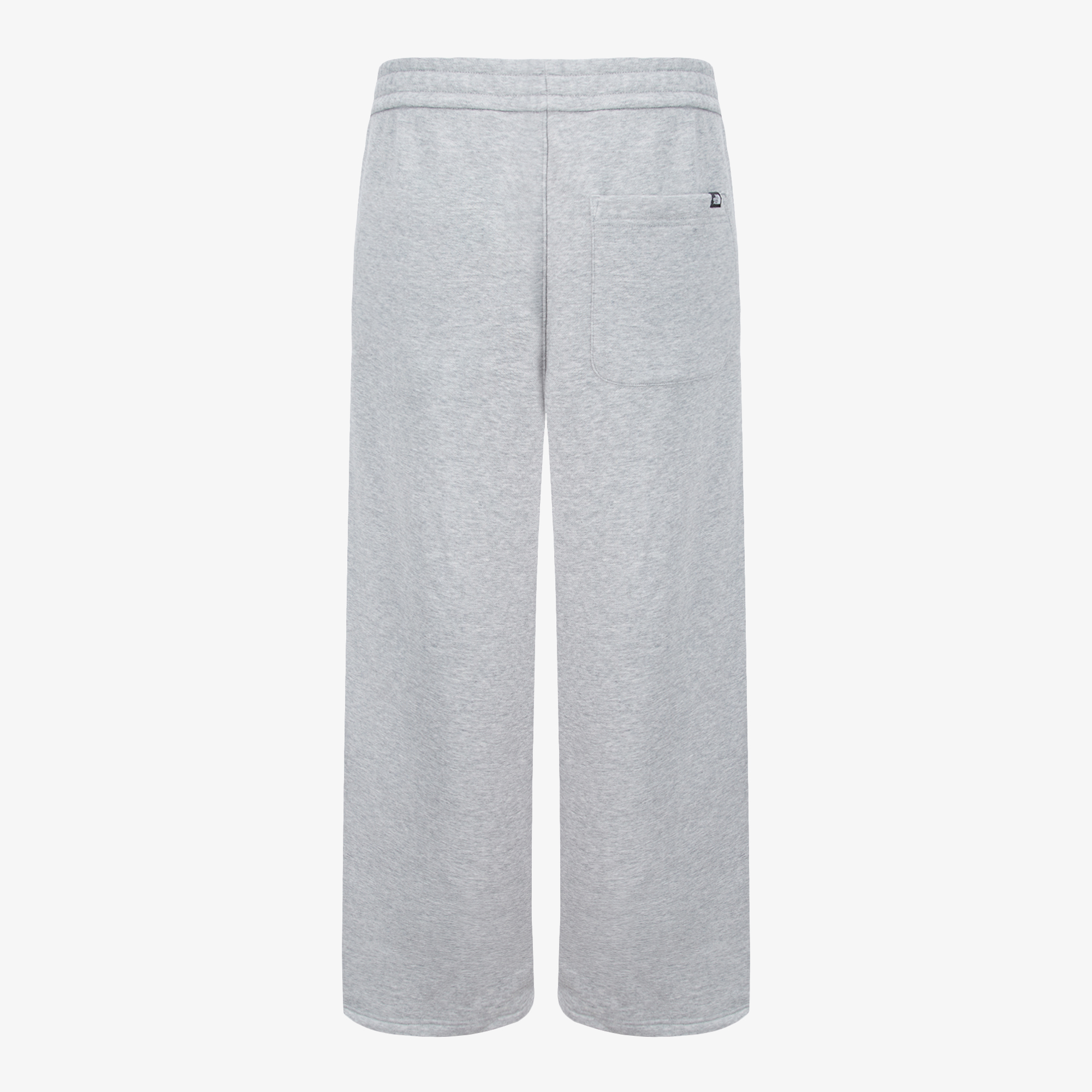 M'S CORE BRUSHED WIDE PANTS