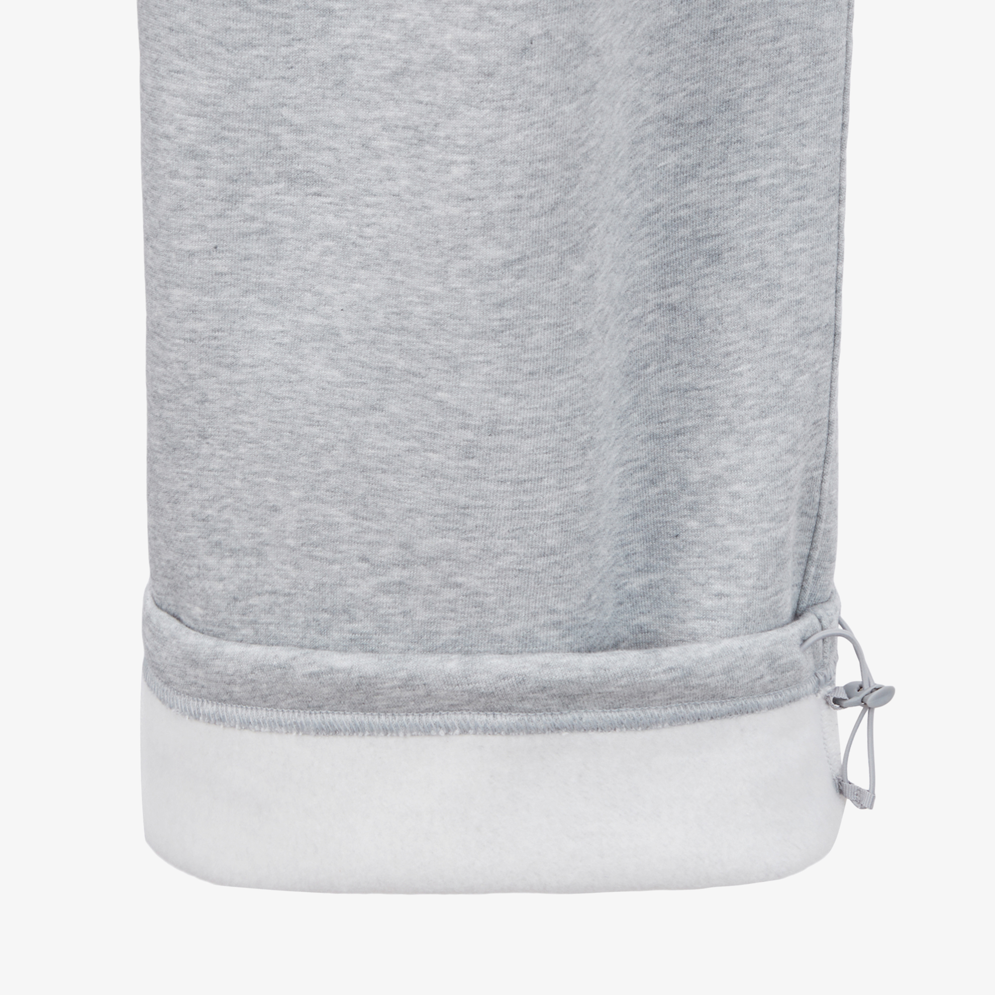 M'S CORE BRUSHED WIDE PANTS