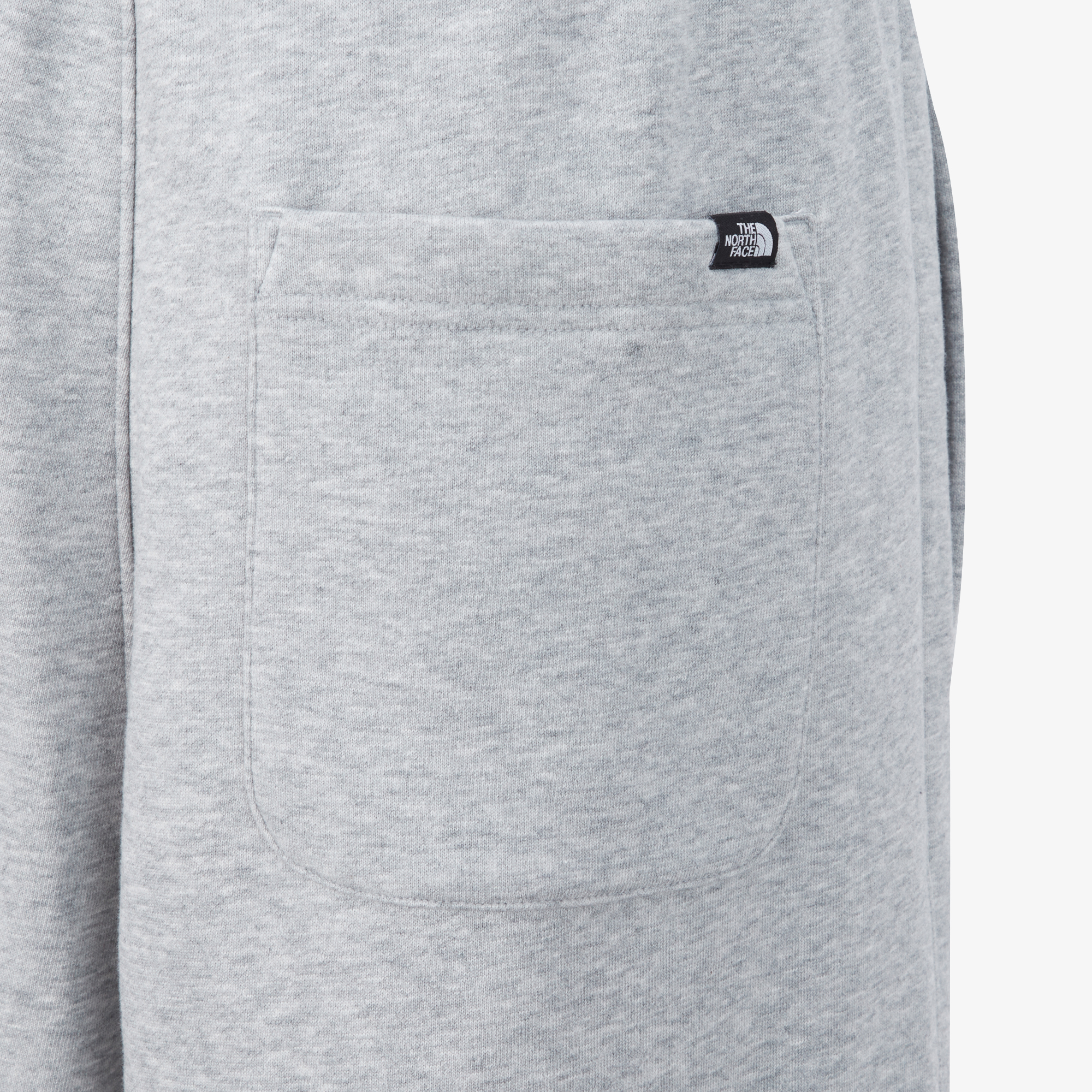 M'S CORE BRUSHED WIDE PANTS