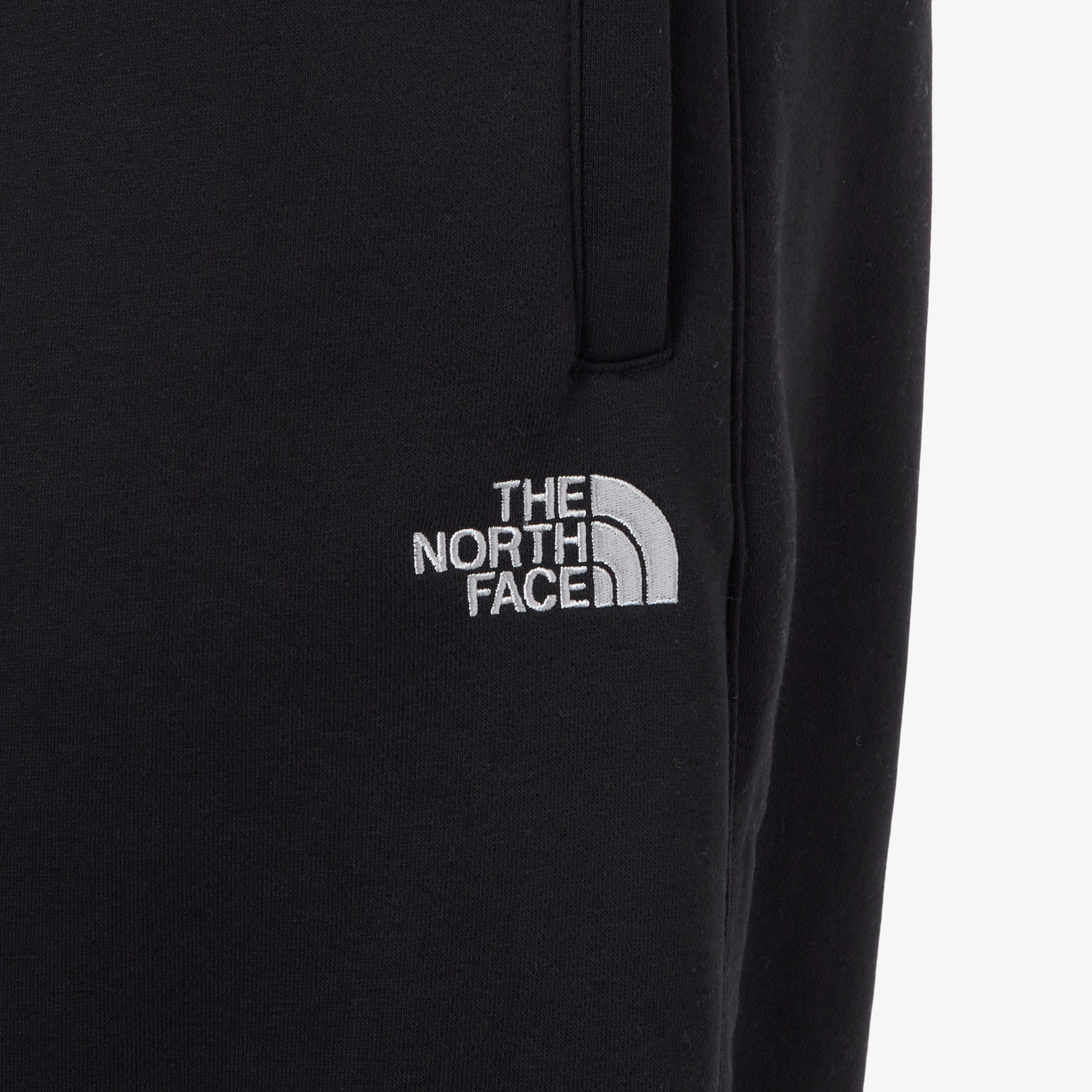 M'S CORE BRUSHED WIDE PANTS