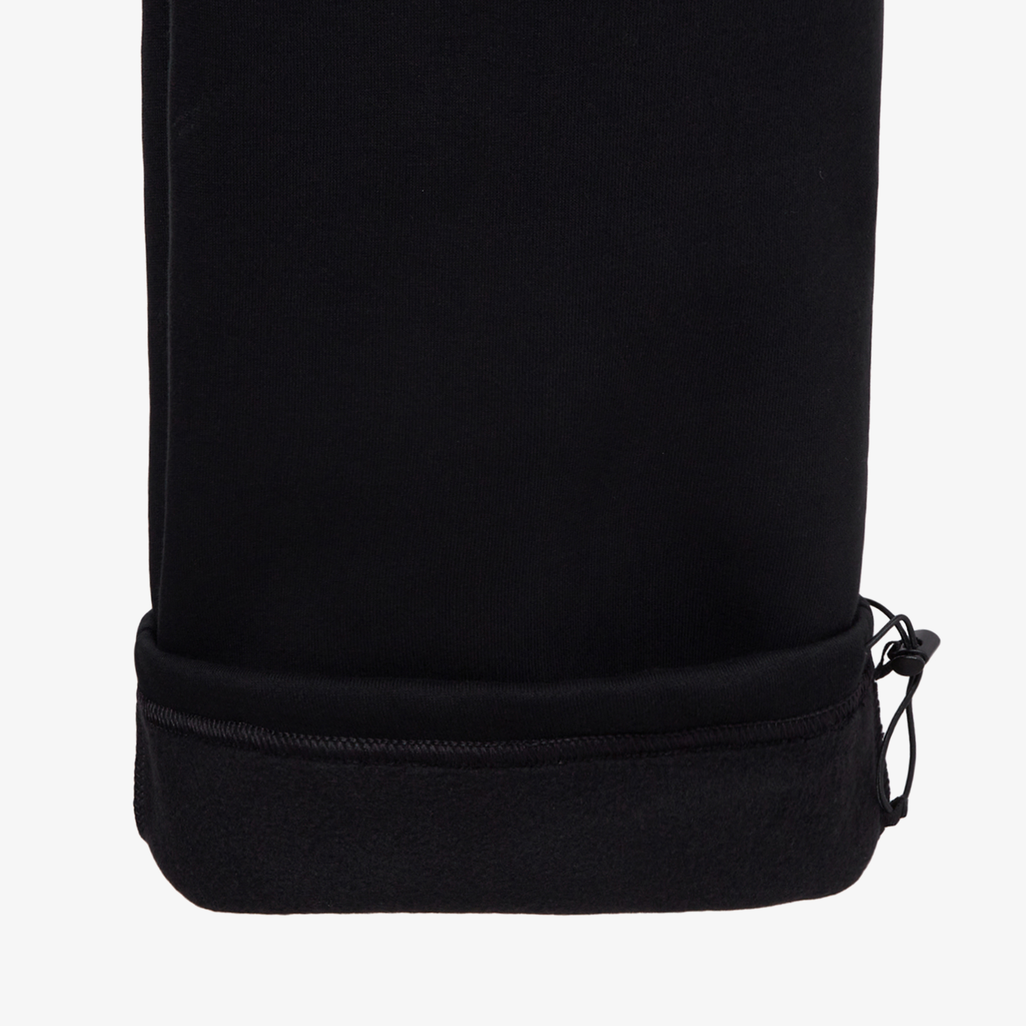 M'S CORE BRUSHED WIDE PANTS