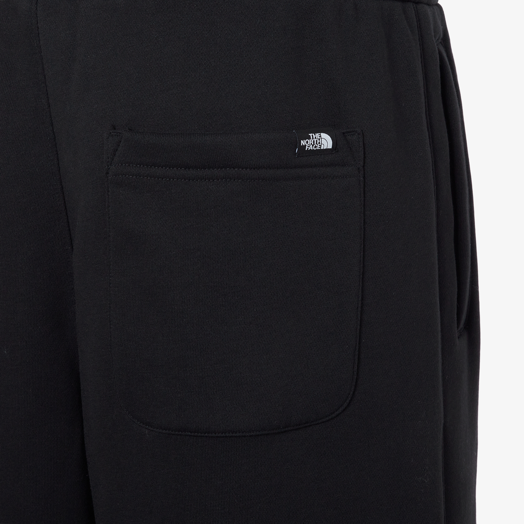 M'S CORE BRUSHED WIDE PANTS
