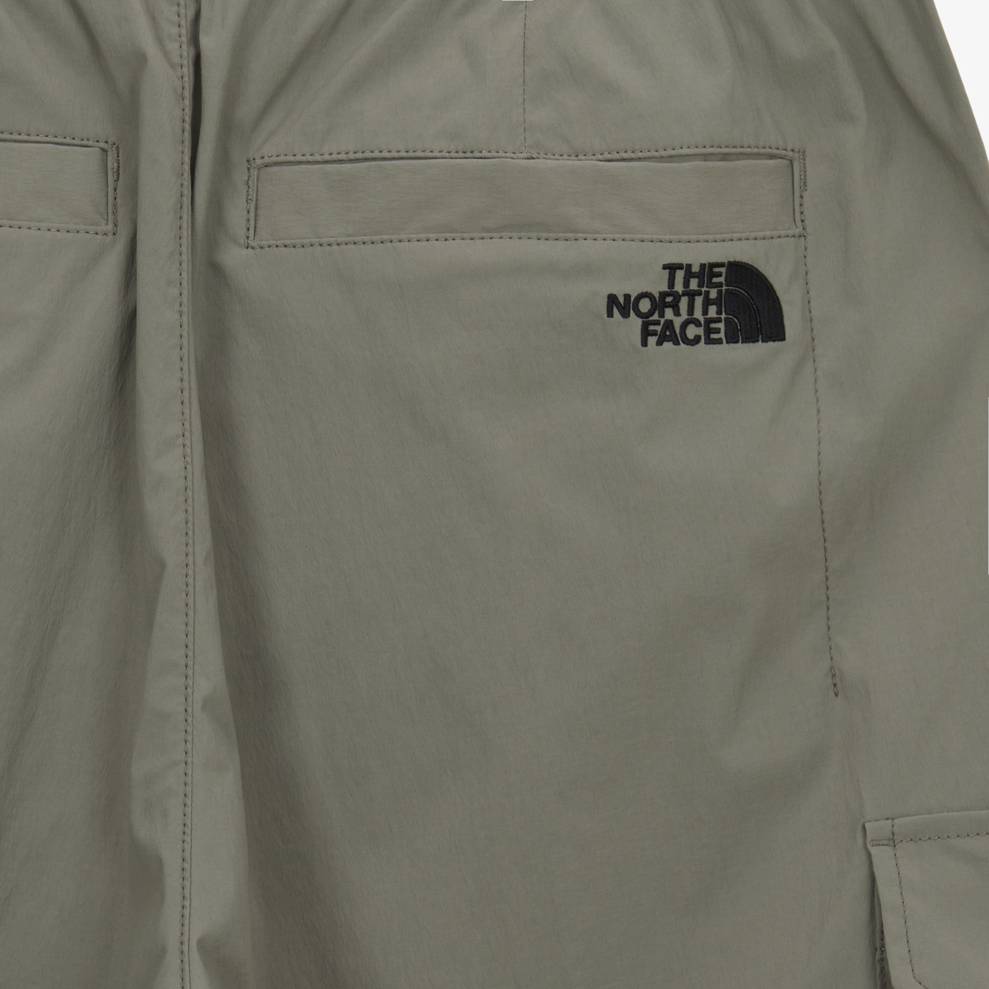 FRASER CARGO PANTS
