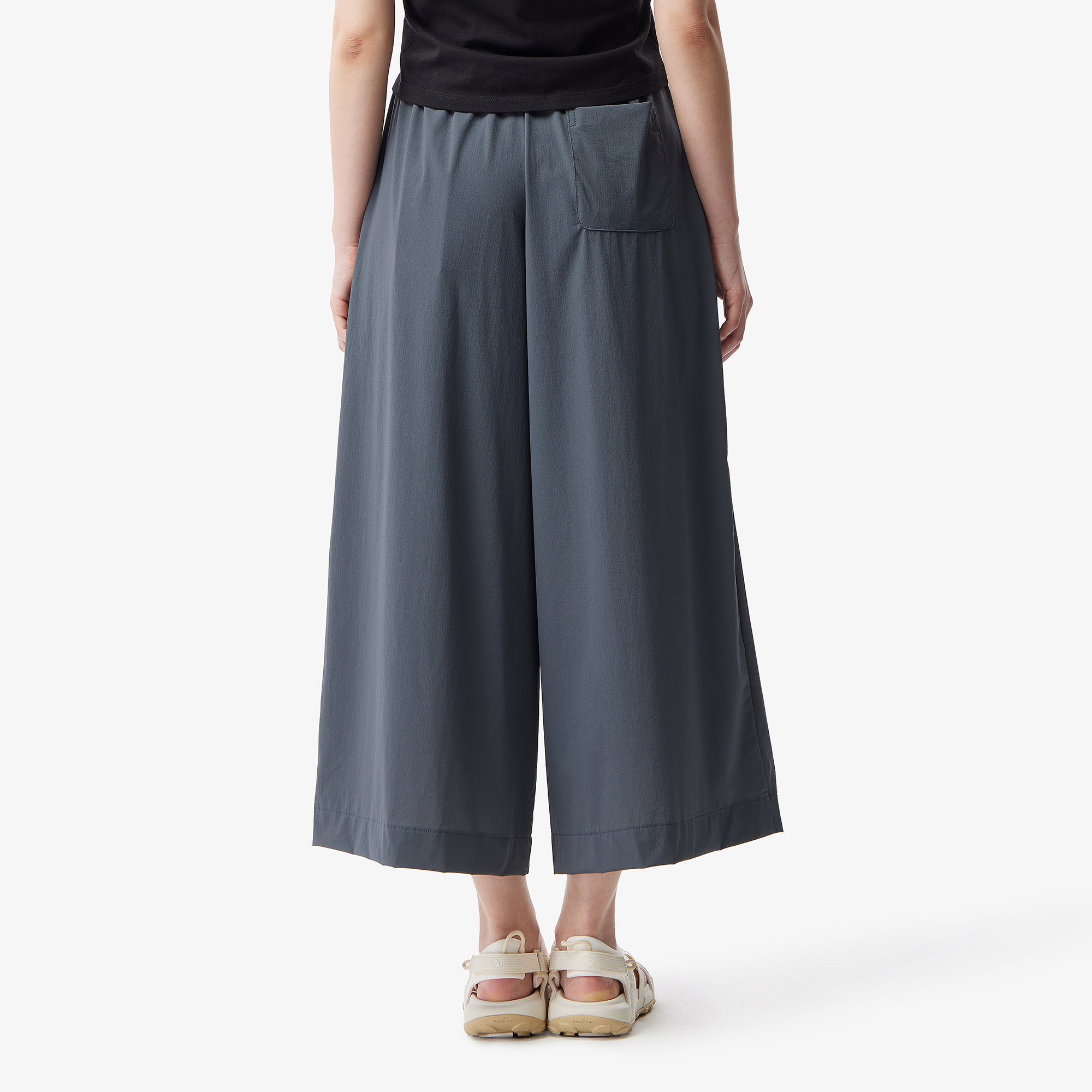 W'S ICECUBE PANTS