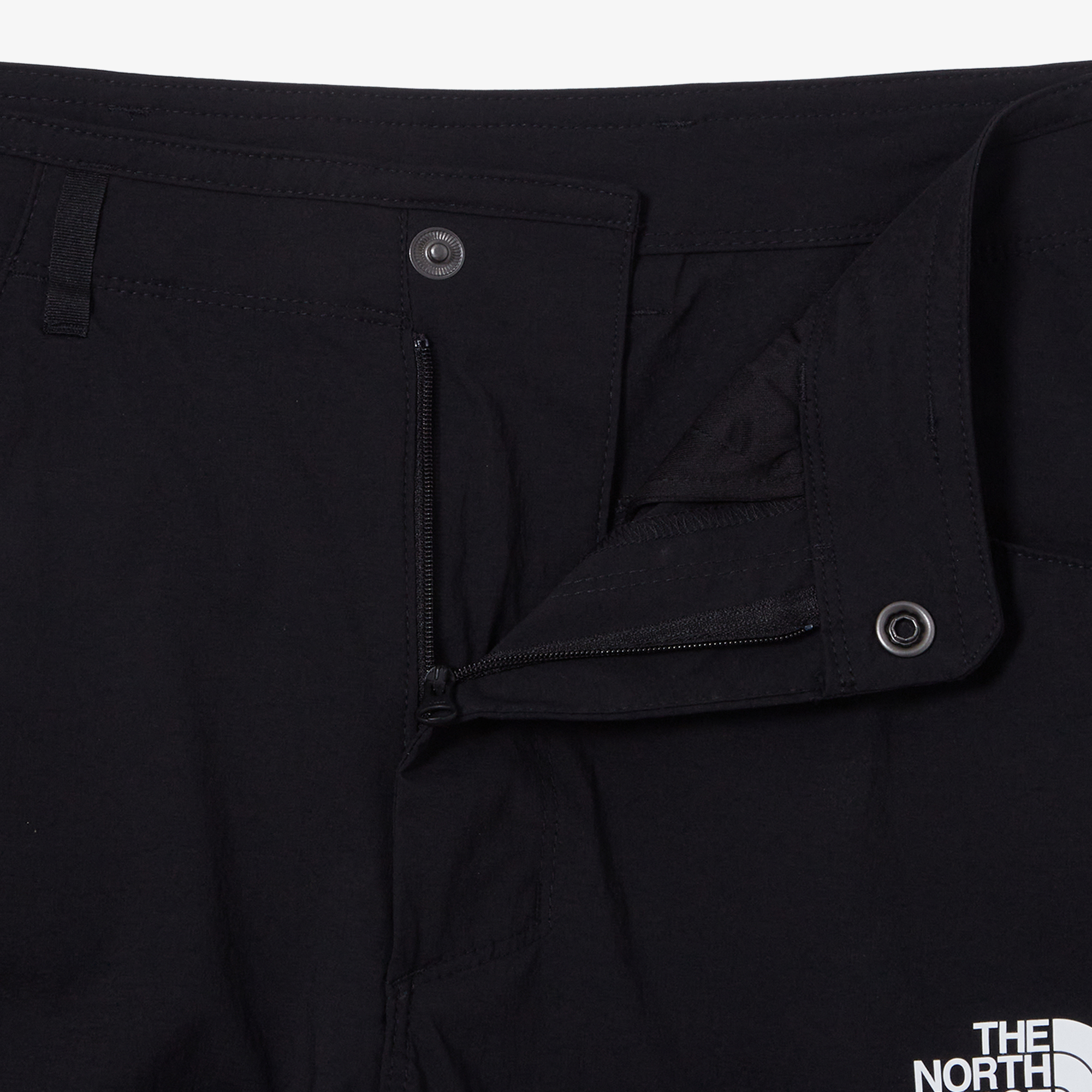 M EXPLORATION REG TAPERED PANTS