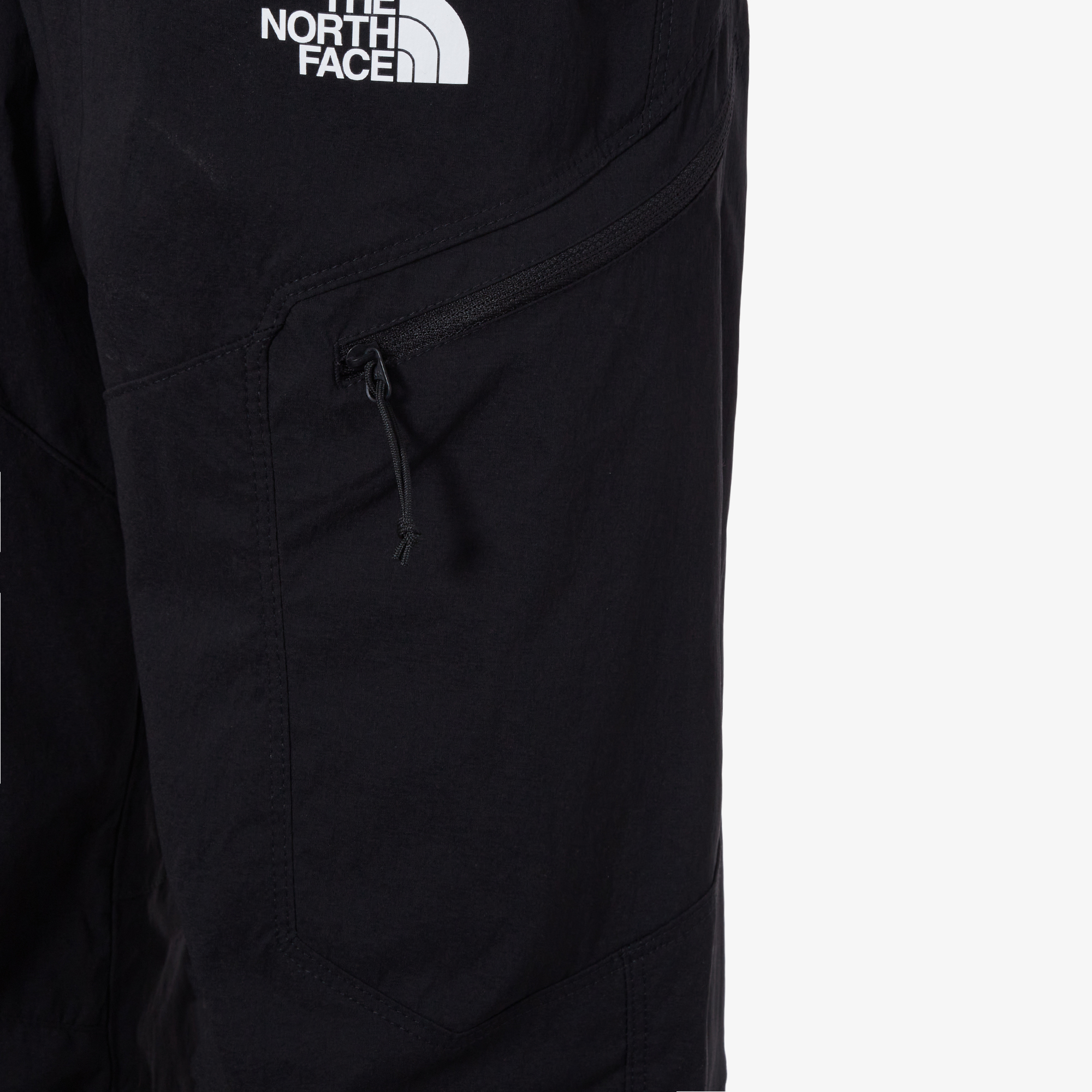 M EXPLORATION REG TAPERED PANTS