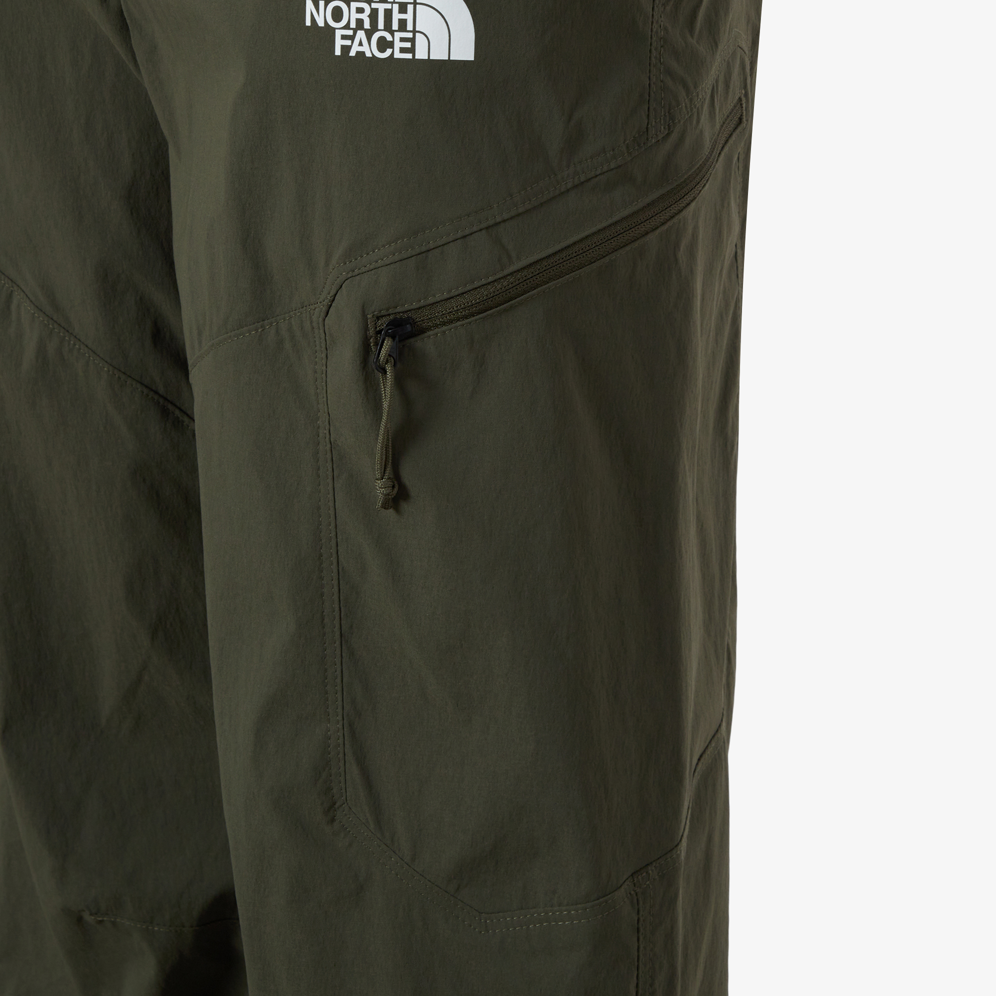 M EXPLORATION REG TAPERED PANTS