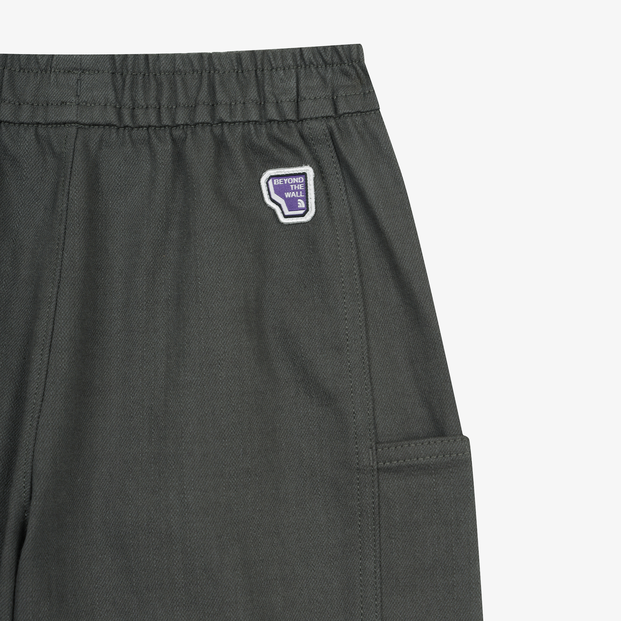 K'S DAYCLIMB PANTS