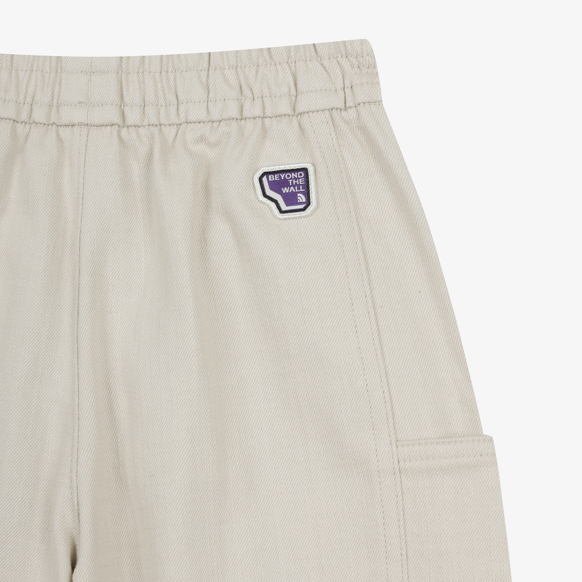 K'S DAYCLIMB PANTS