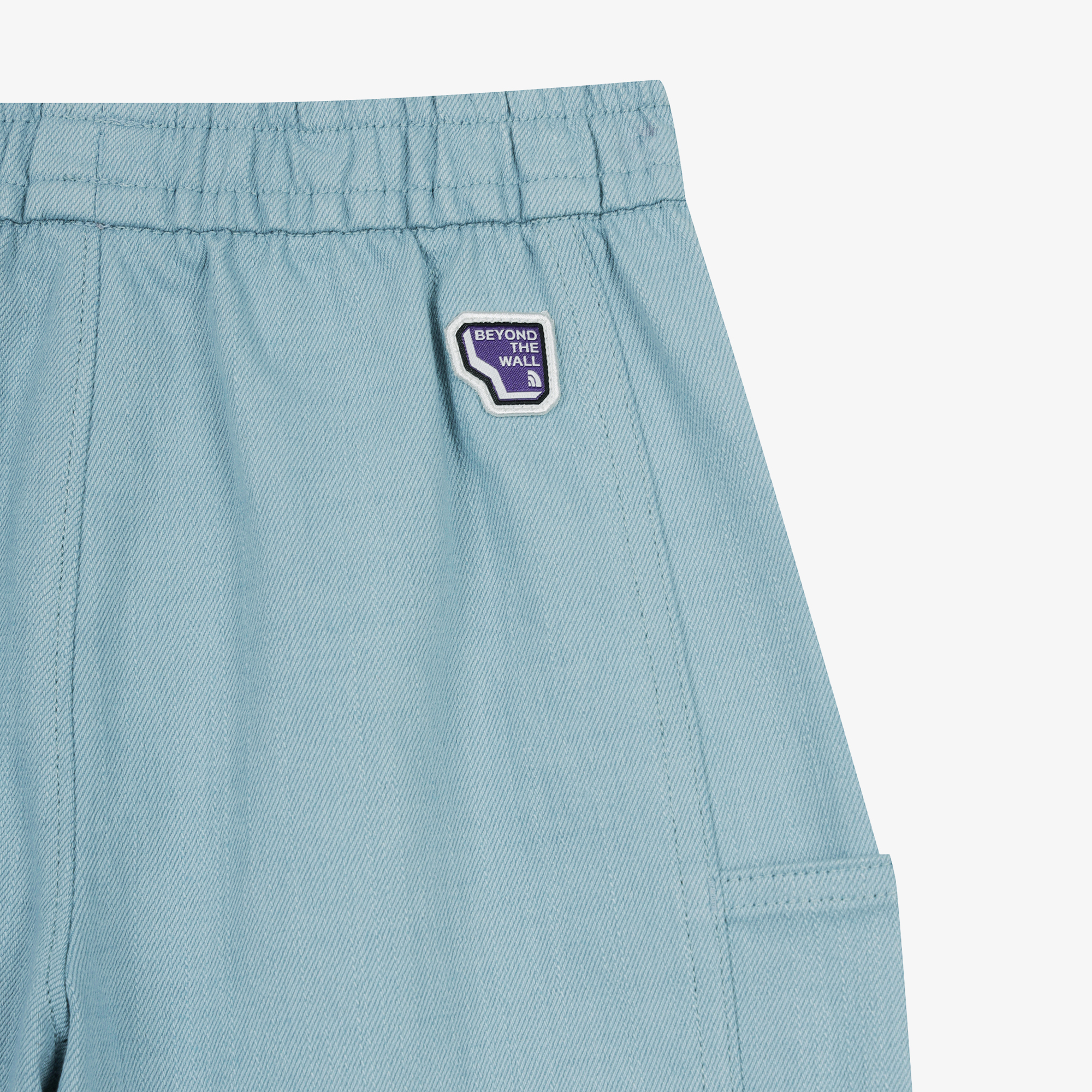 K'S DAYCLIMB PANTS
