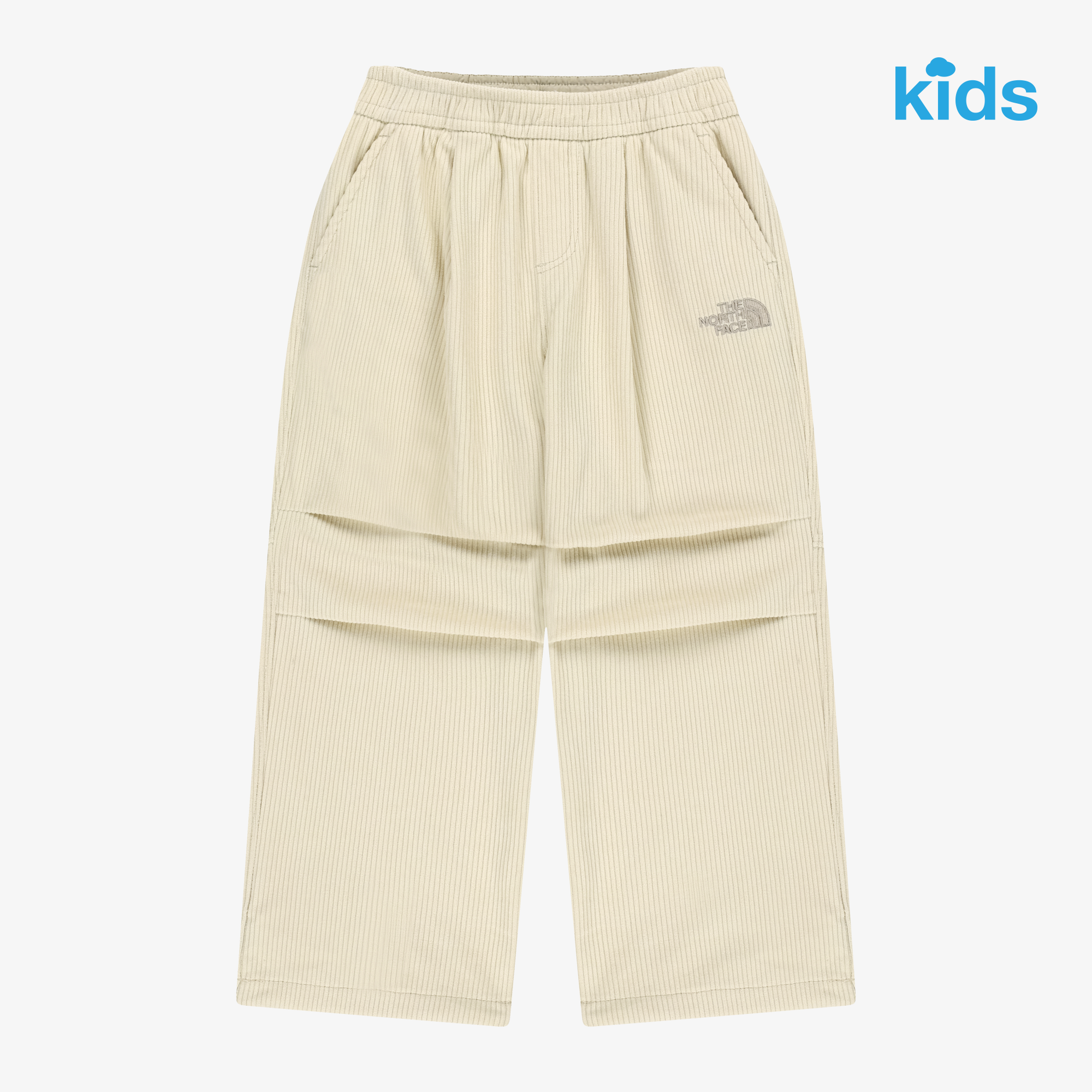 K'S TRAILMATE CORDUROY PANTS