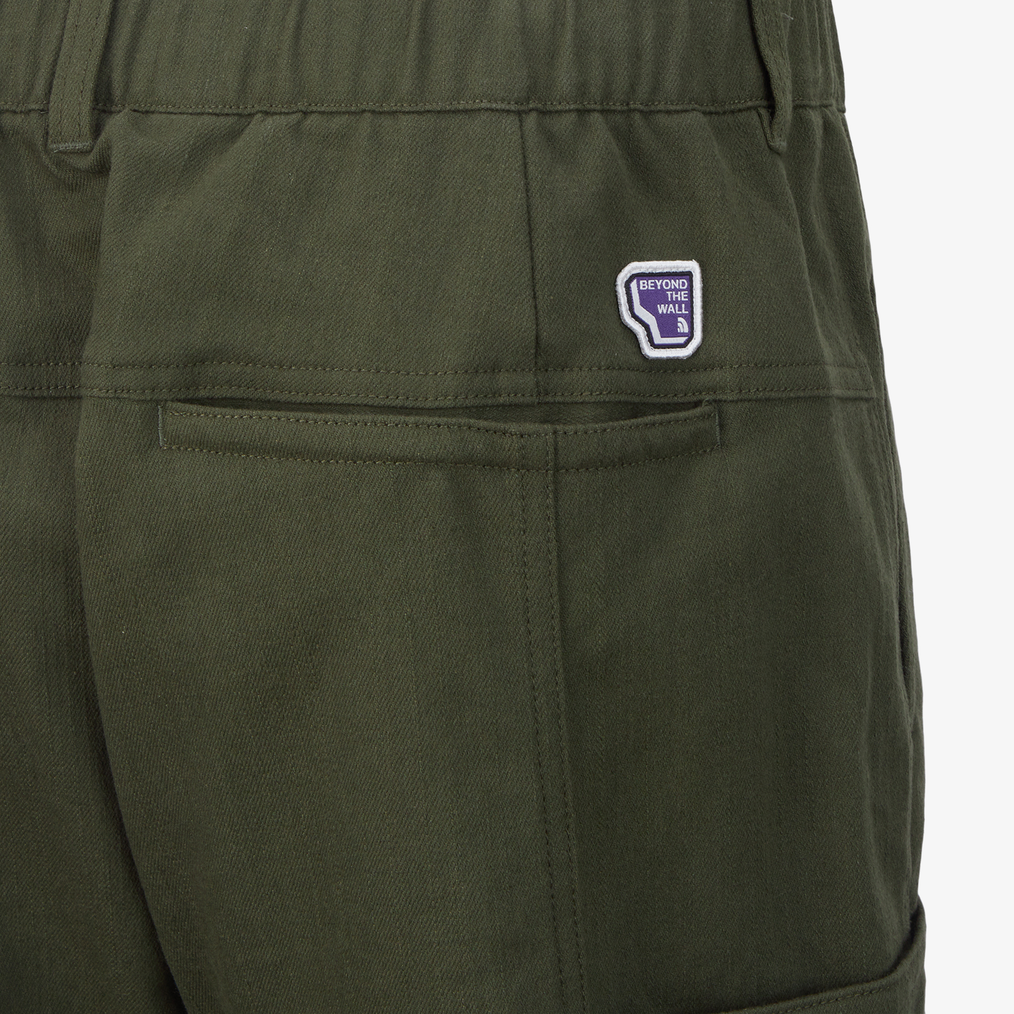 M'S DAYCLIMB PANTS