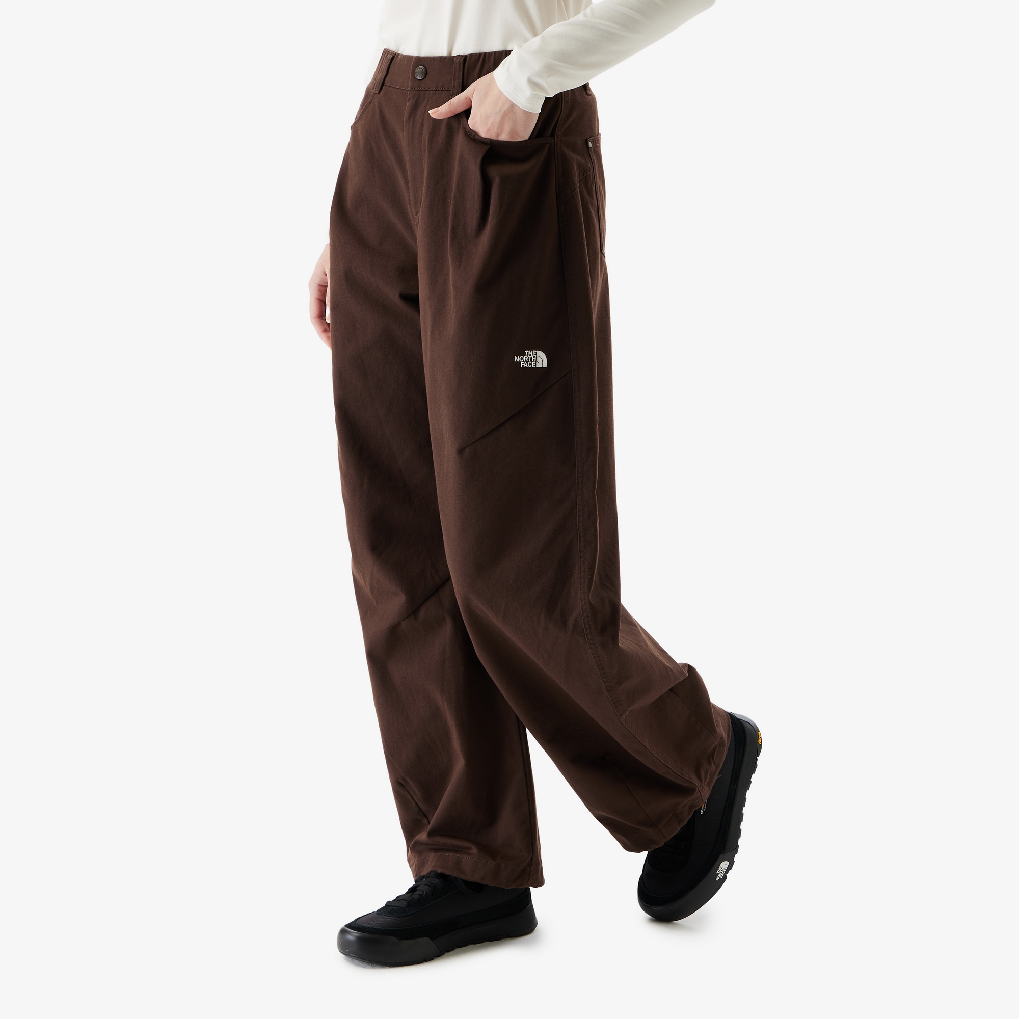 W'S DAIL PANTS
