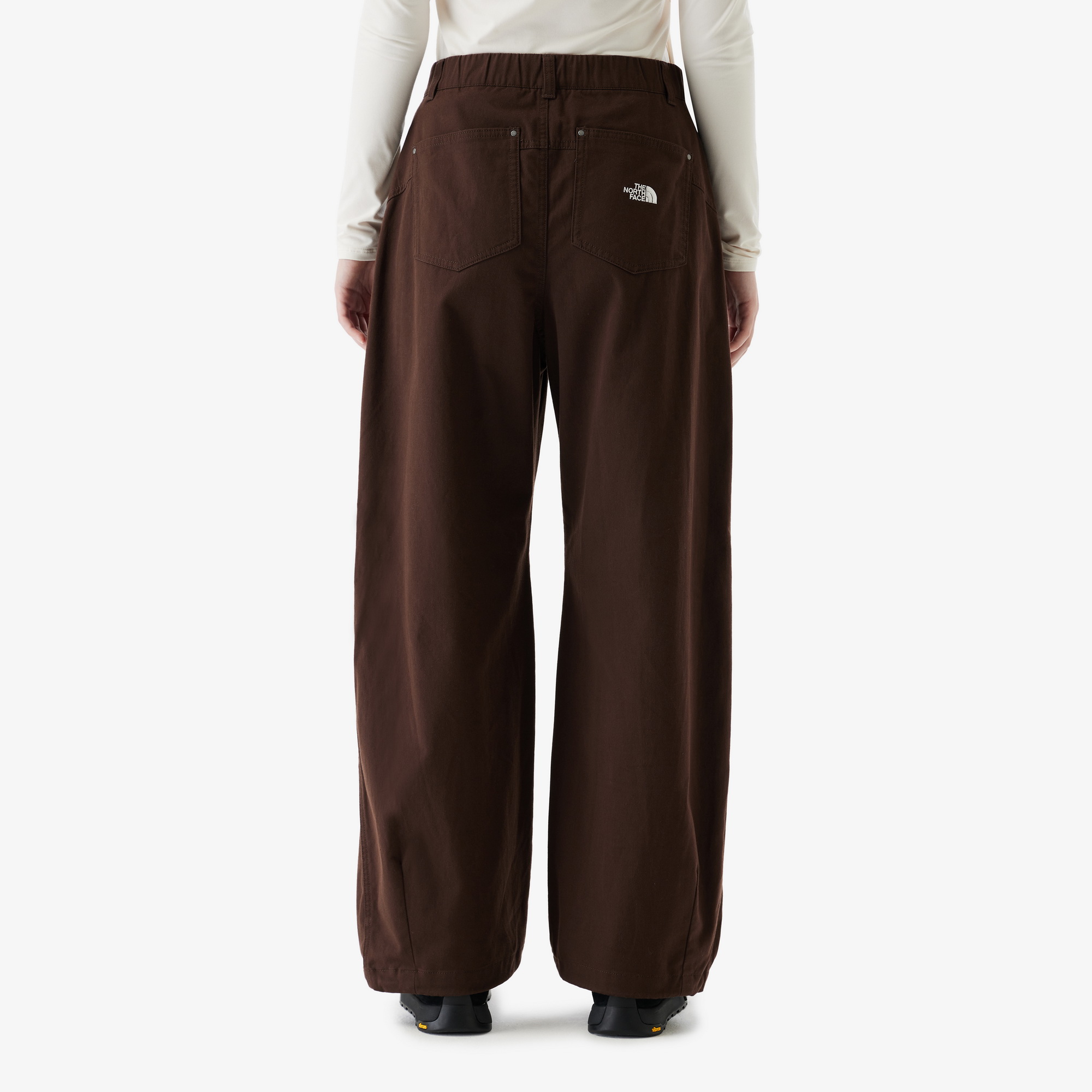 W'S DAIL PANTS
