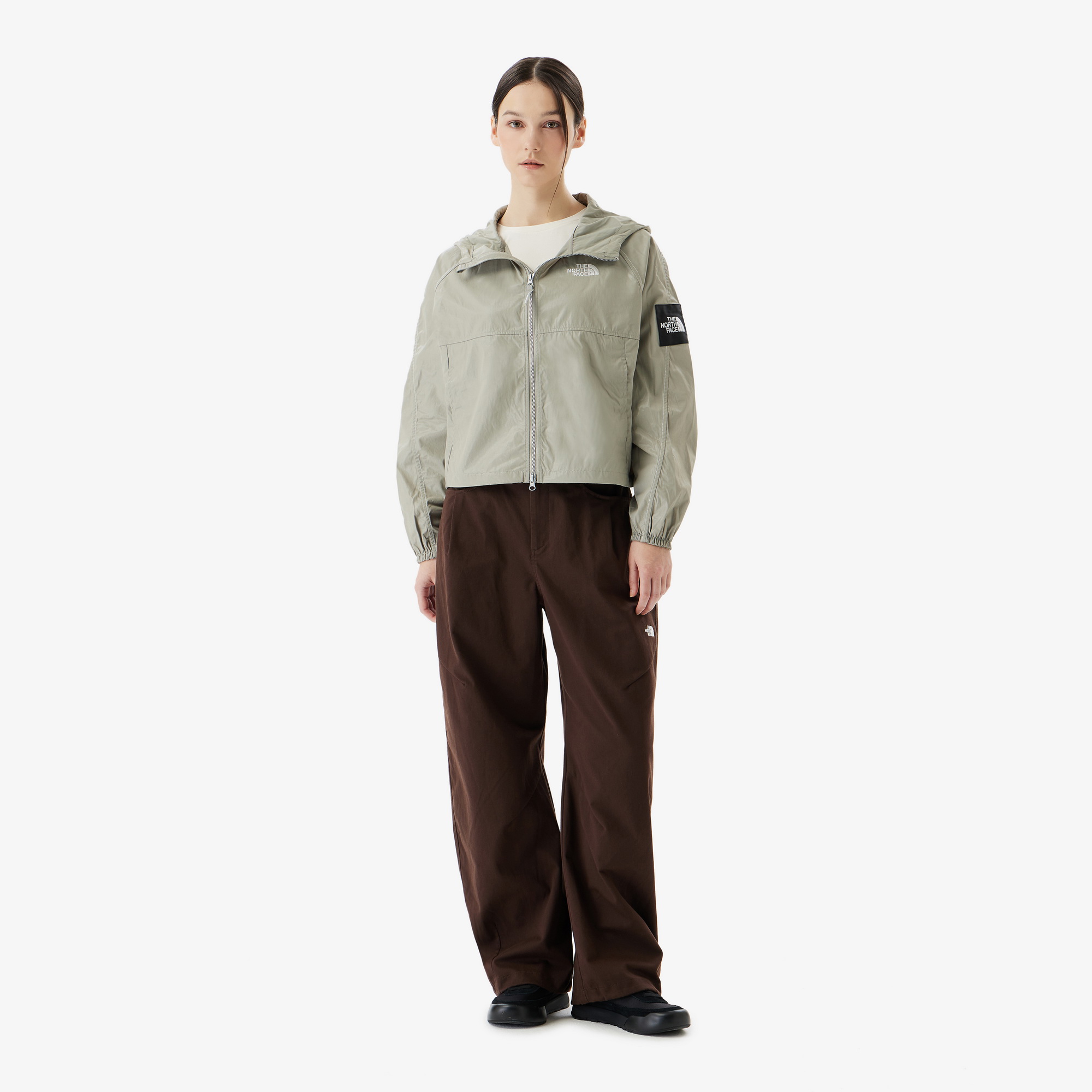 W'S DAIL PANTS